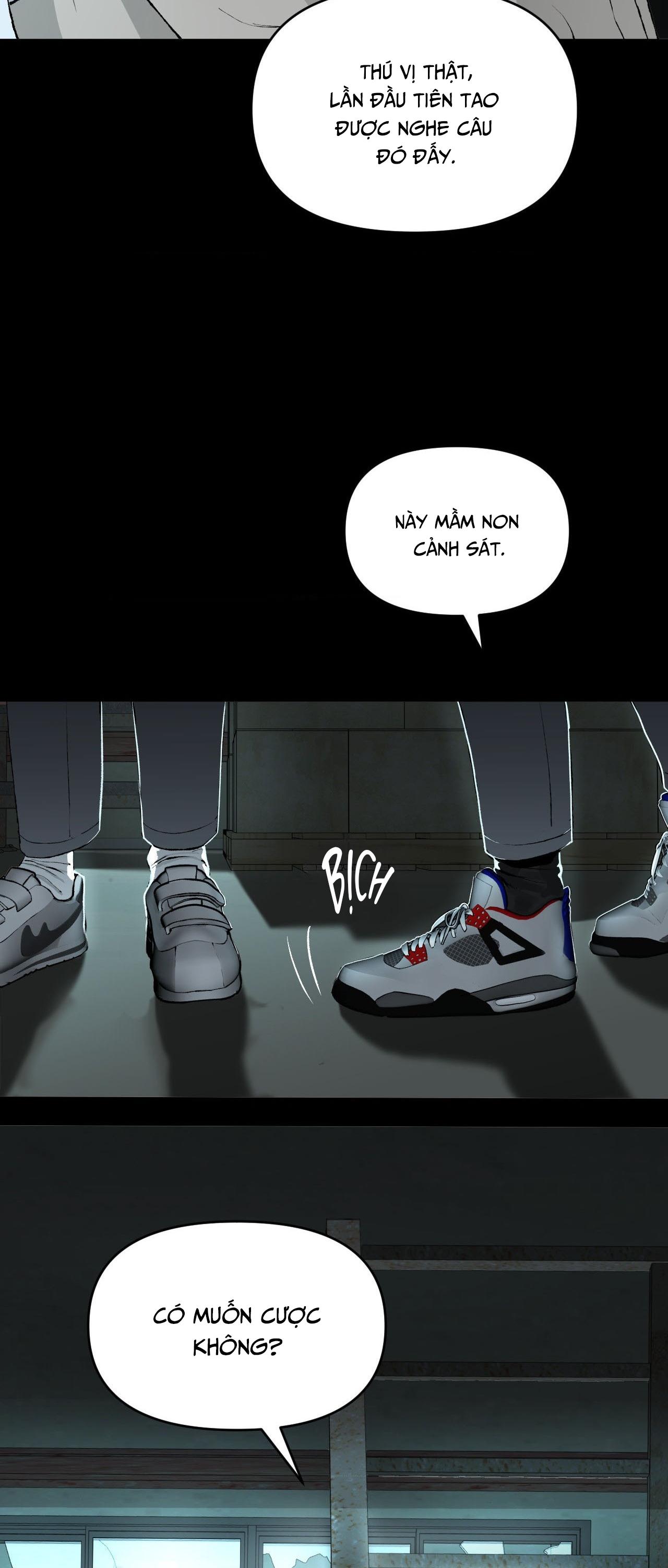 (GĐCV) RÁC RƯỞI CŨNG TỪNG CÓ GIÁ TRỊ Chapter 4 - Trang 2