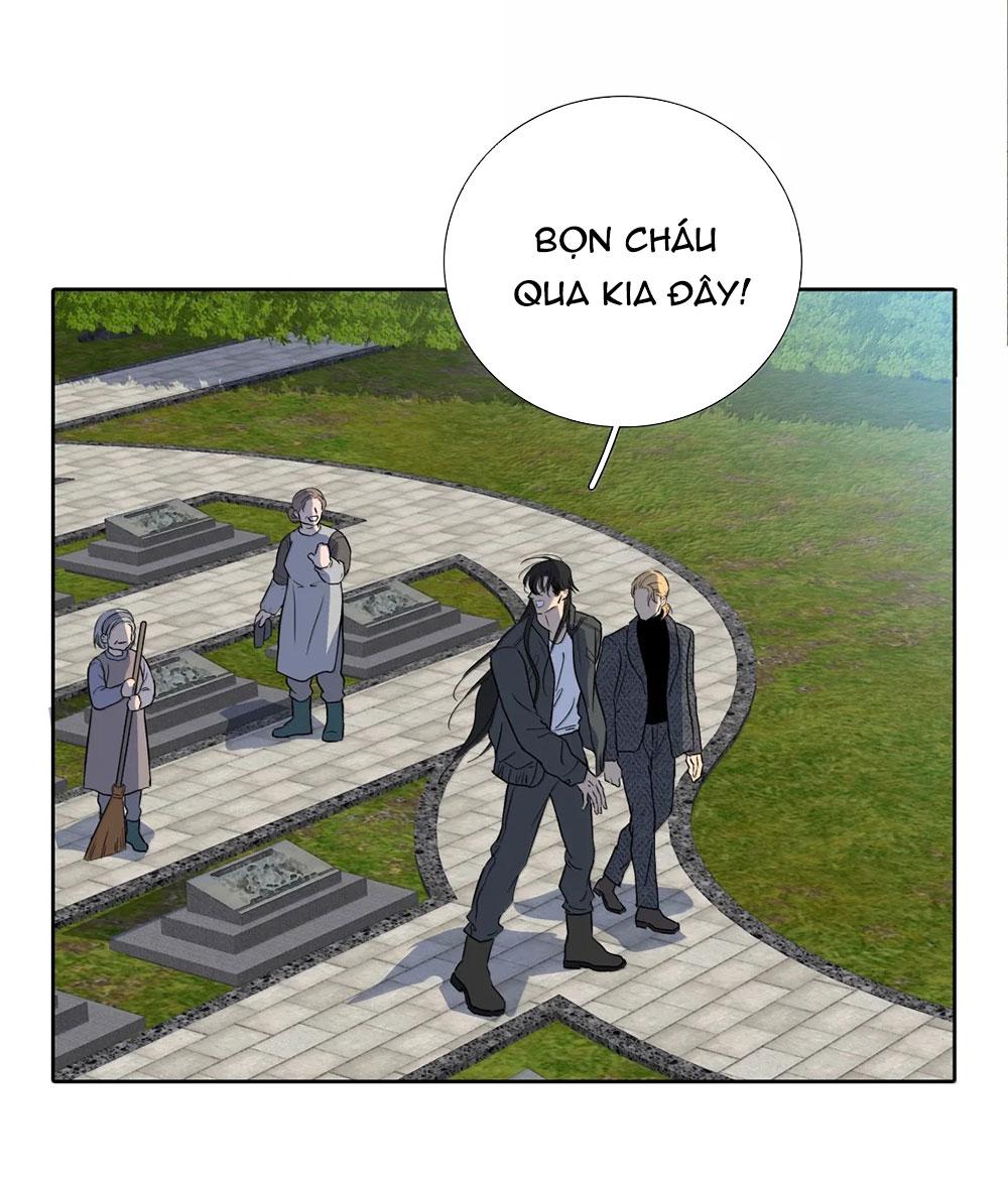 Sắc Thu Nghĩa Trang Chapter 24 - Trang 2