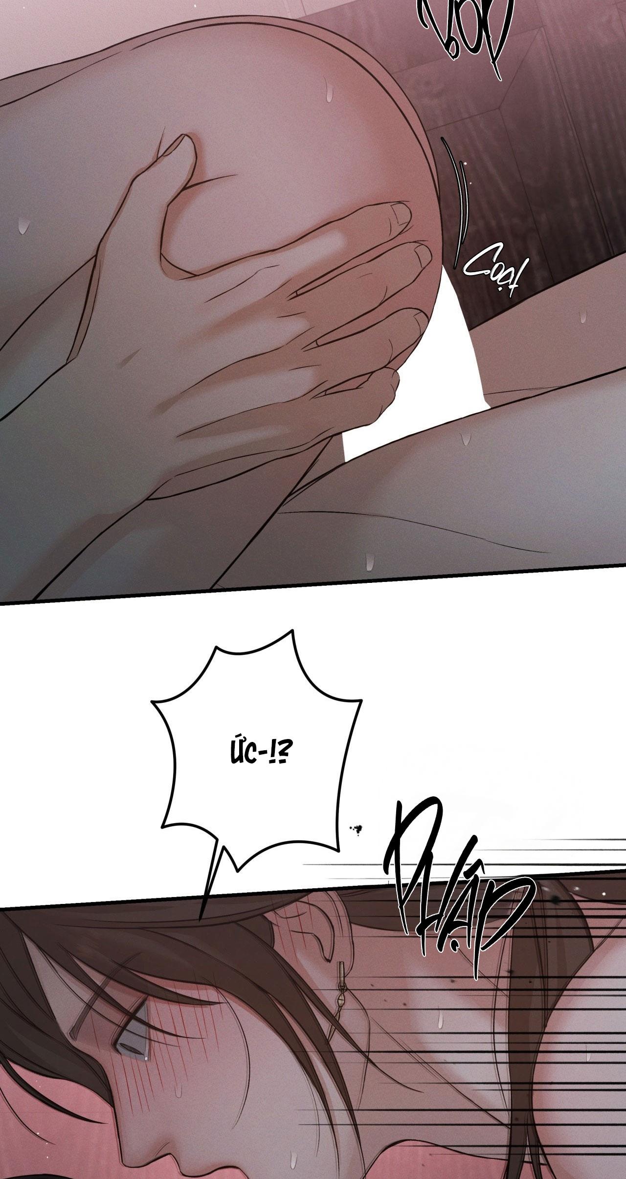 NIGHT END Chapter 5 - Trang 2