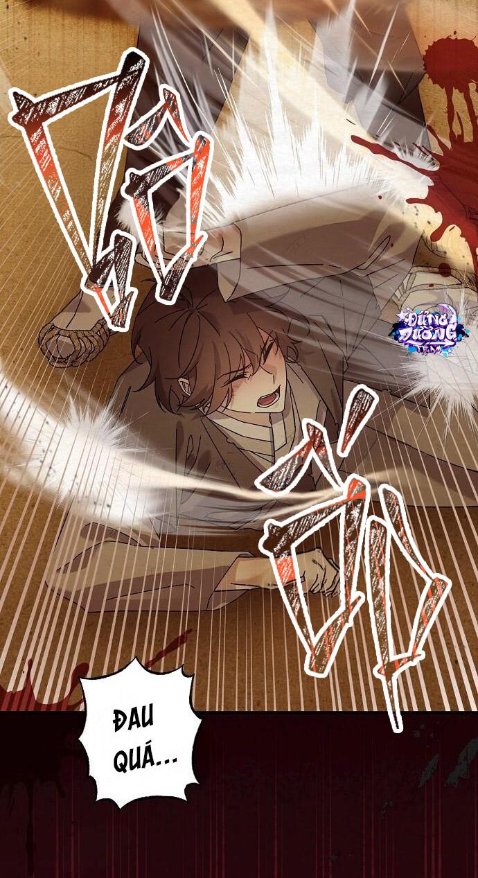 [DDT] Vị Ngọt Phía Sau Cơn Mưa Chapter 4 - Trang 2