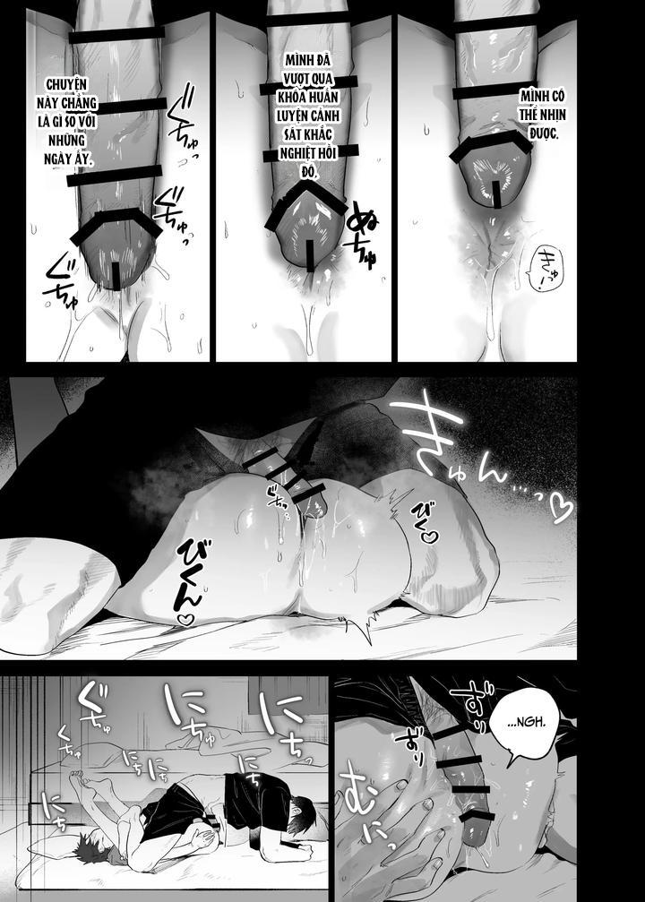 Tổng hợp boylove 18+ Chapter 376.2 - Trang 2