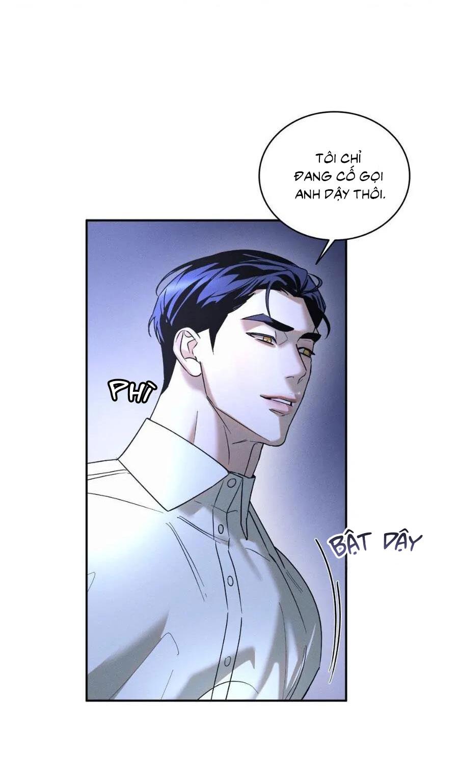 Đảo Ngược Kịch Bản Chapter 9 - Trang 2