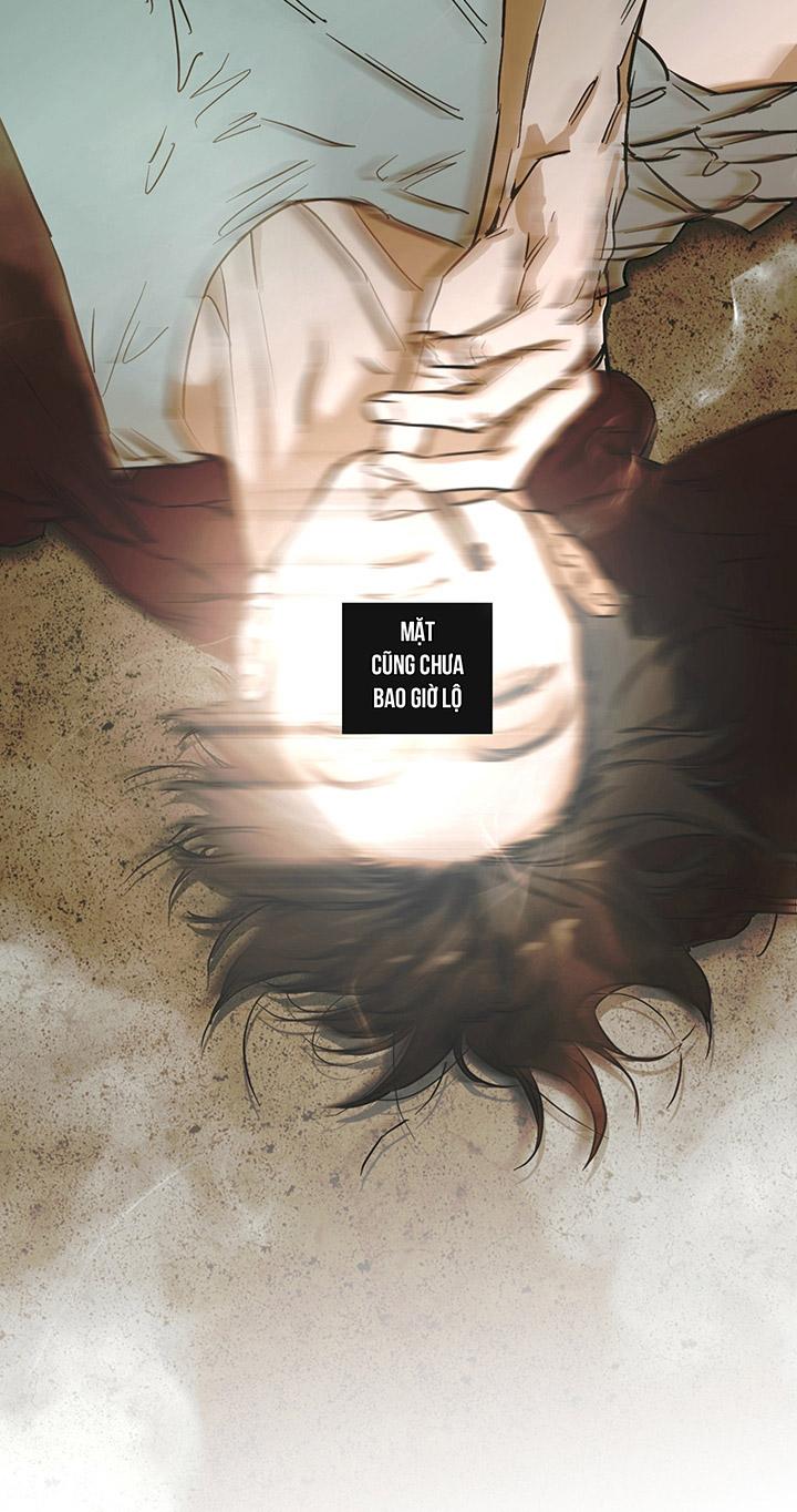 [DDT] Phiên Bản Hoàn Hảo Chapter 1 19+ - Trang 2