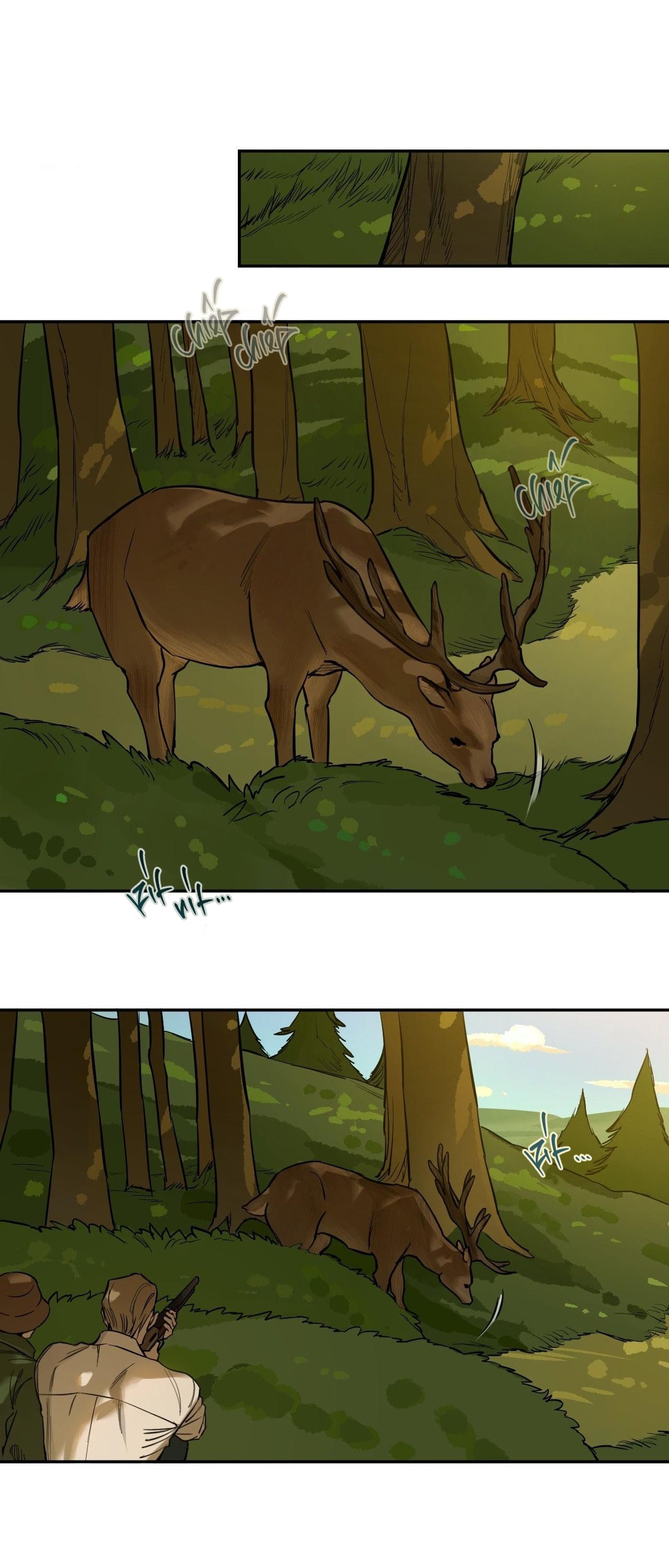 (GĐCV) SA NGÃ Chapter 3 - Trang 2