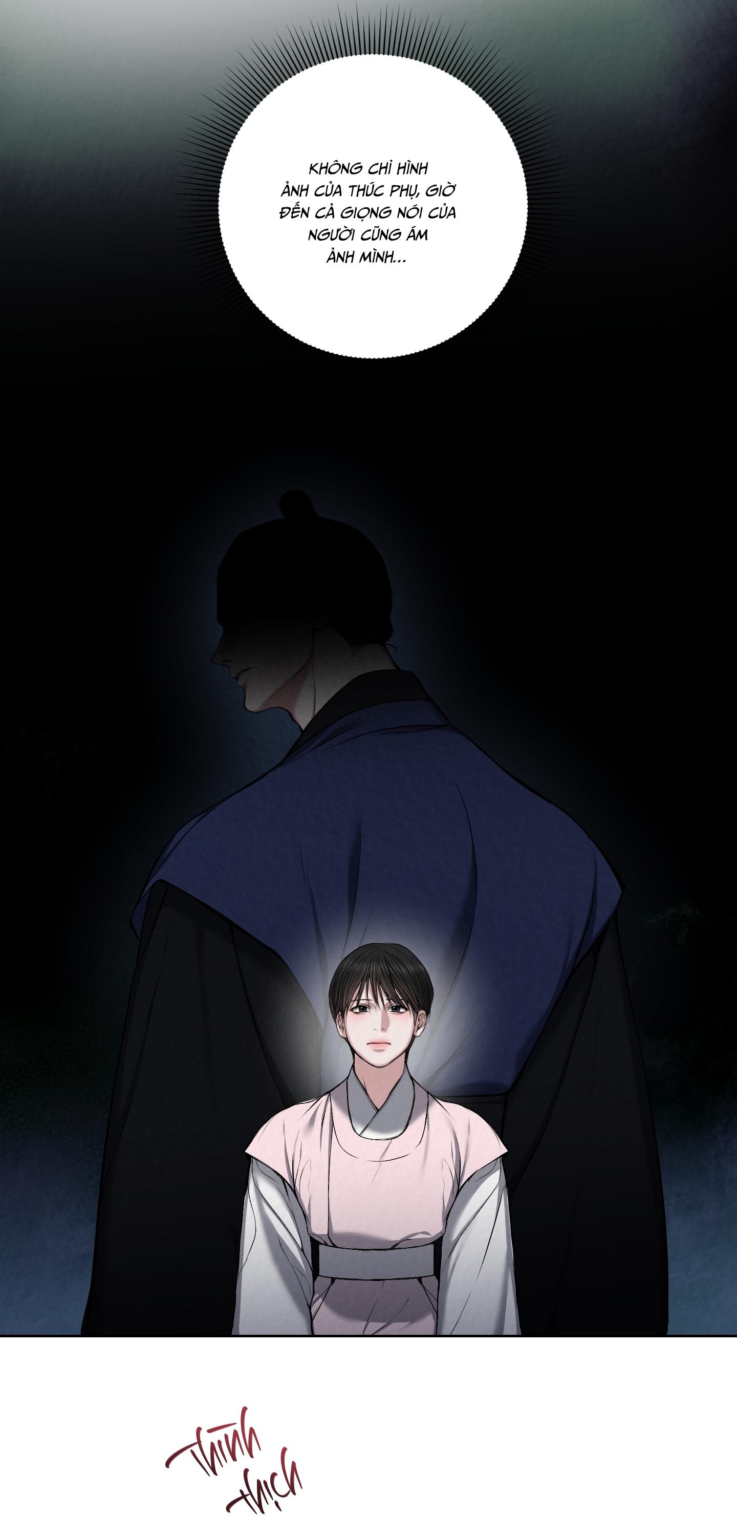 (GĐCV) HỐI HẬN Chapter 5 - Next Chapter 6