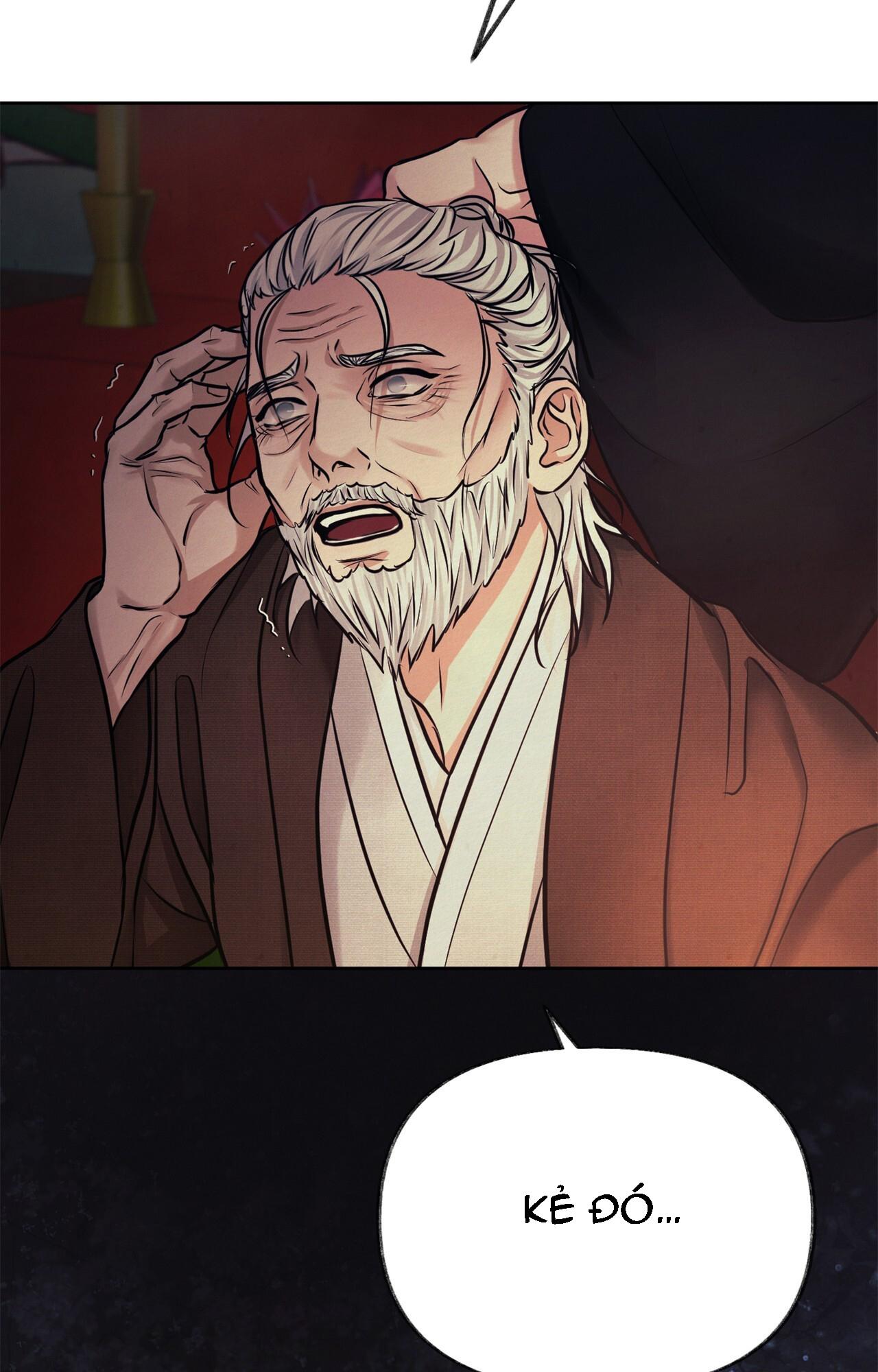 NGHỊCH SÁT Chapter 2 - Trang 2