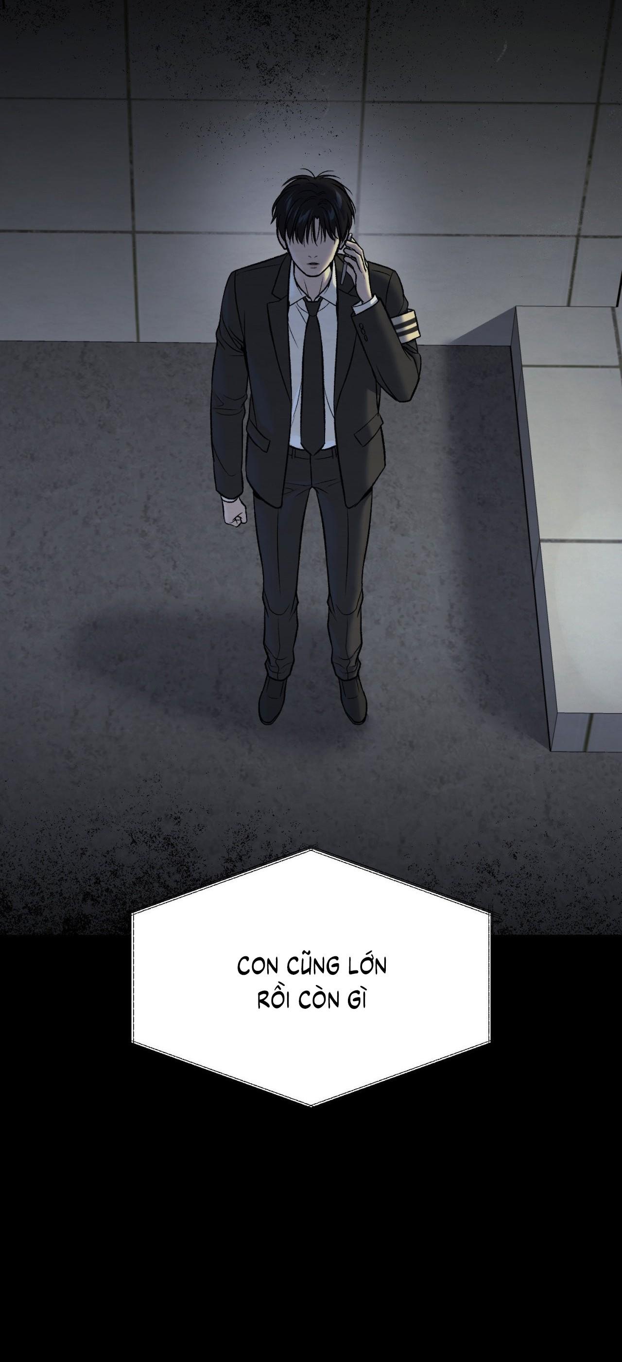 (CBunu) ChinhX - Vận Xui Chapter 74 - Trang 2