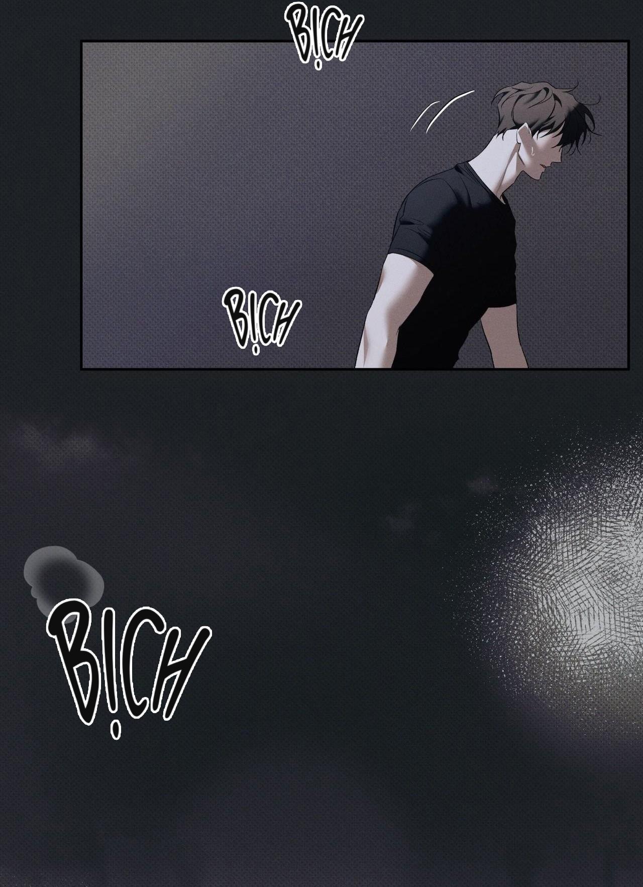 (CBunu) Chó Săn Của Sisyphus Chapter 21 H+ - Trang 2
