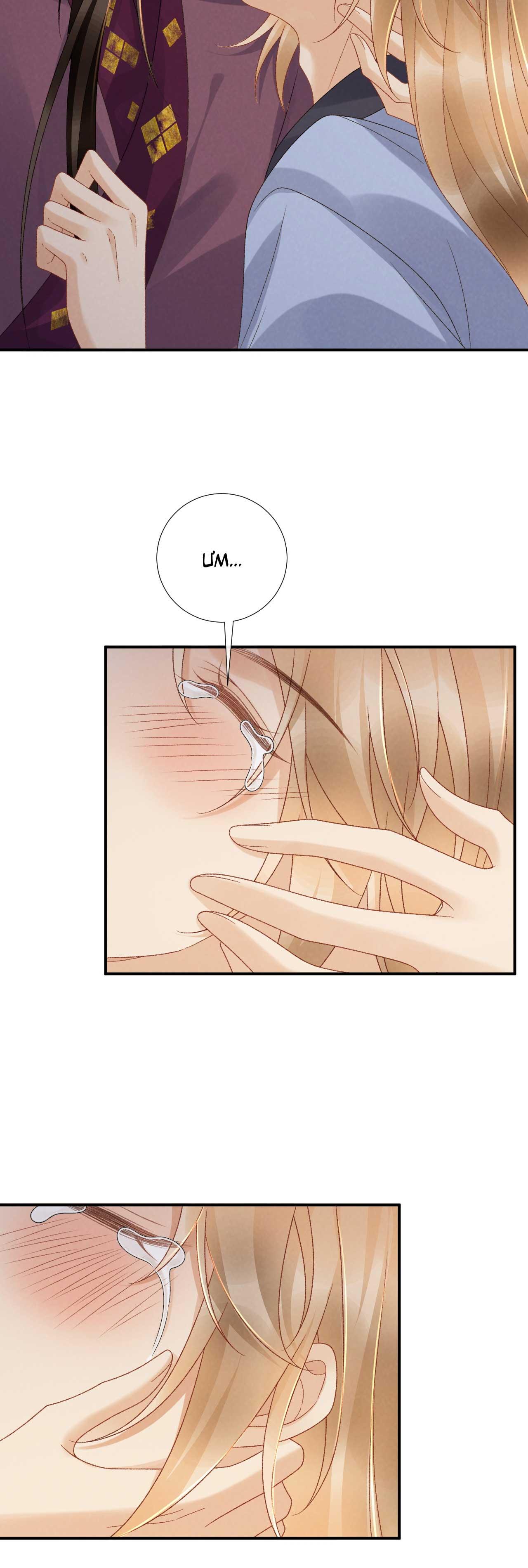 CẠM BẪY CỦA KẺ BIẾN THÁI Chapter 133.04 - Trang 2