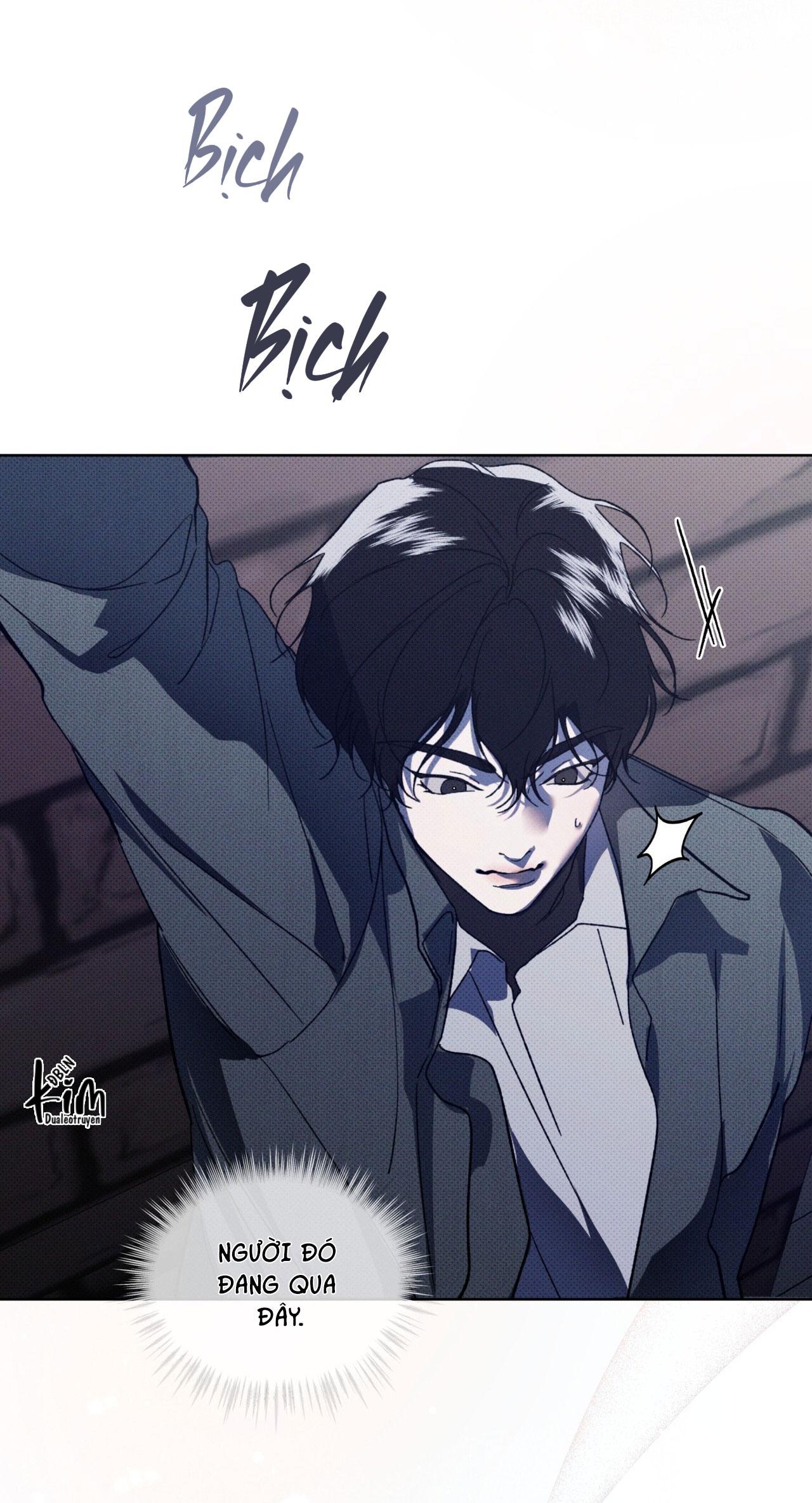 NGUỒN GỐC TIẾN HÓA Chapter 0.1 - Trang 2