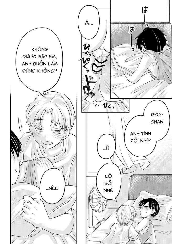 Oneshot hỏny Chapter 444.2 - Next Chapter 444.2