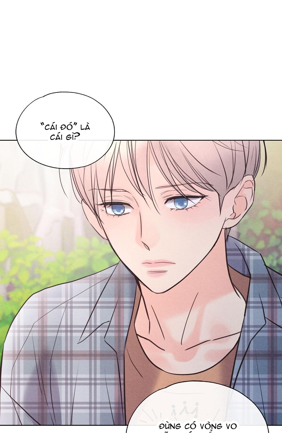 (RÔ LAI) QUÁ KHỨ CỦA KẺ PHẢN DIỆN Chapter 16 - Trang 2