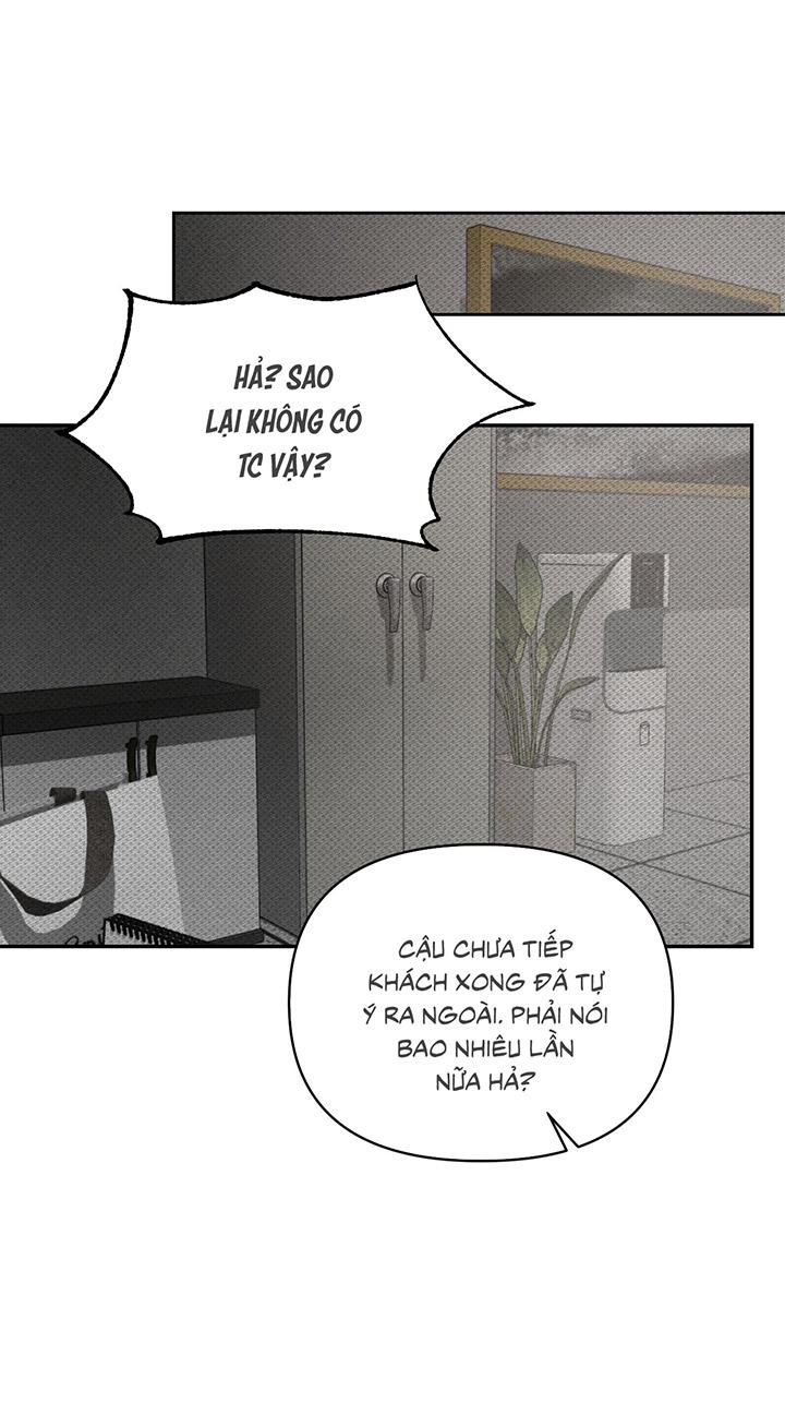 [DDT] KẺ ĐÁNH CẮP TRÁI TIM Chapter 6 - Next Chapter 7