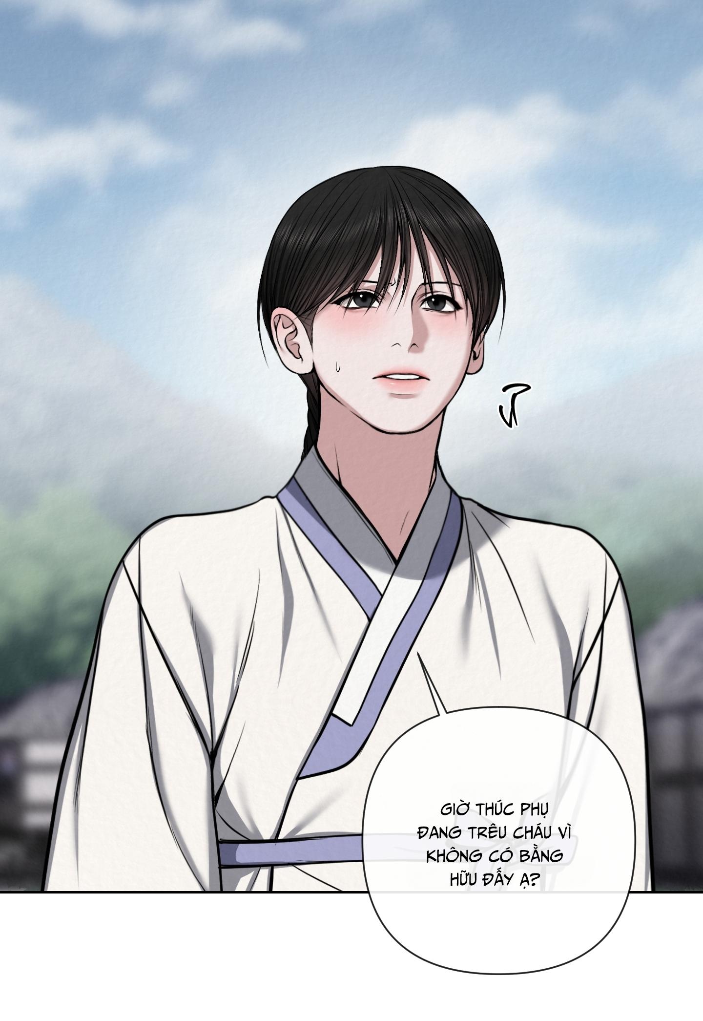 (GĐCV) HỐI HẬN Chapter 4 - Next Chapter 5