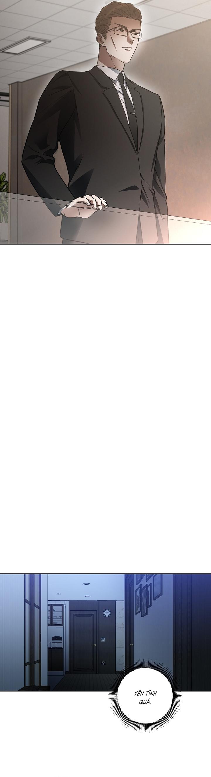 (CBunu) Vong Chủng Chapter 8 - Trang 2