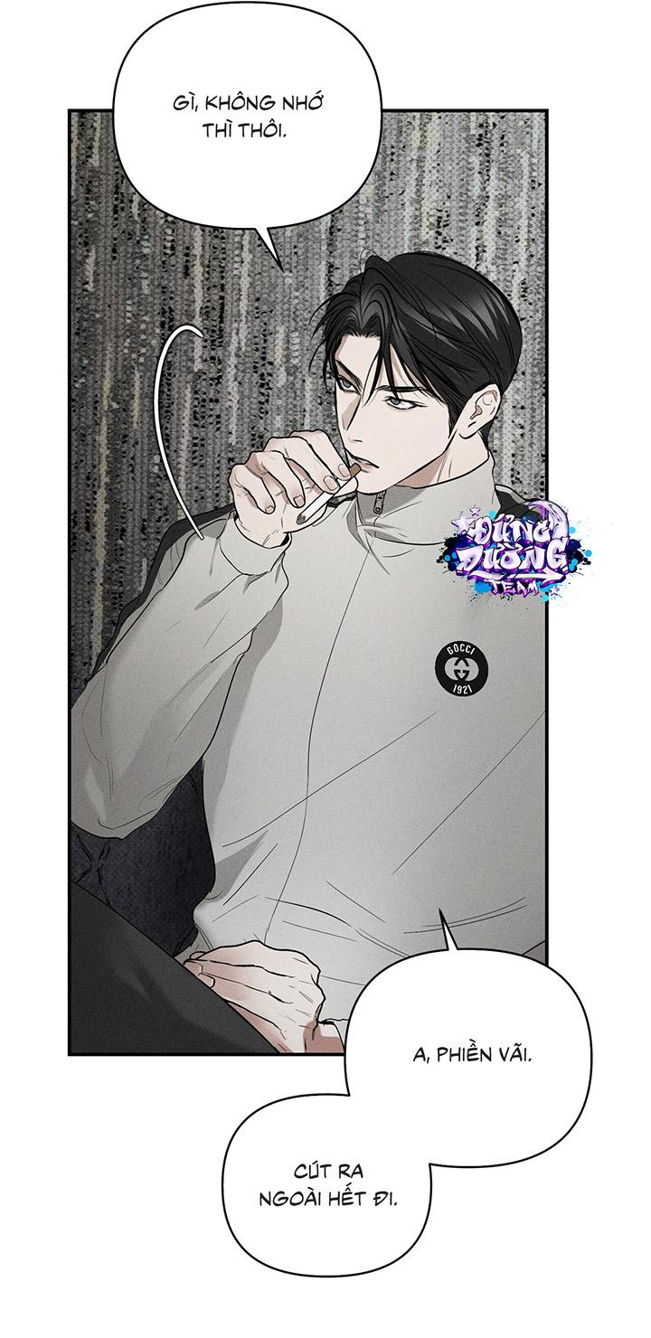 [DDT] KẺ ĐÁNH CẮP TRÁI TIM Chapter 8 19+ - Next Chapter 9 19+