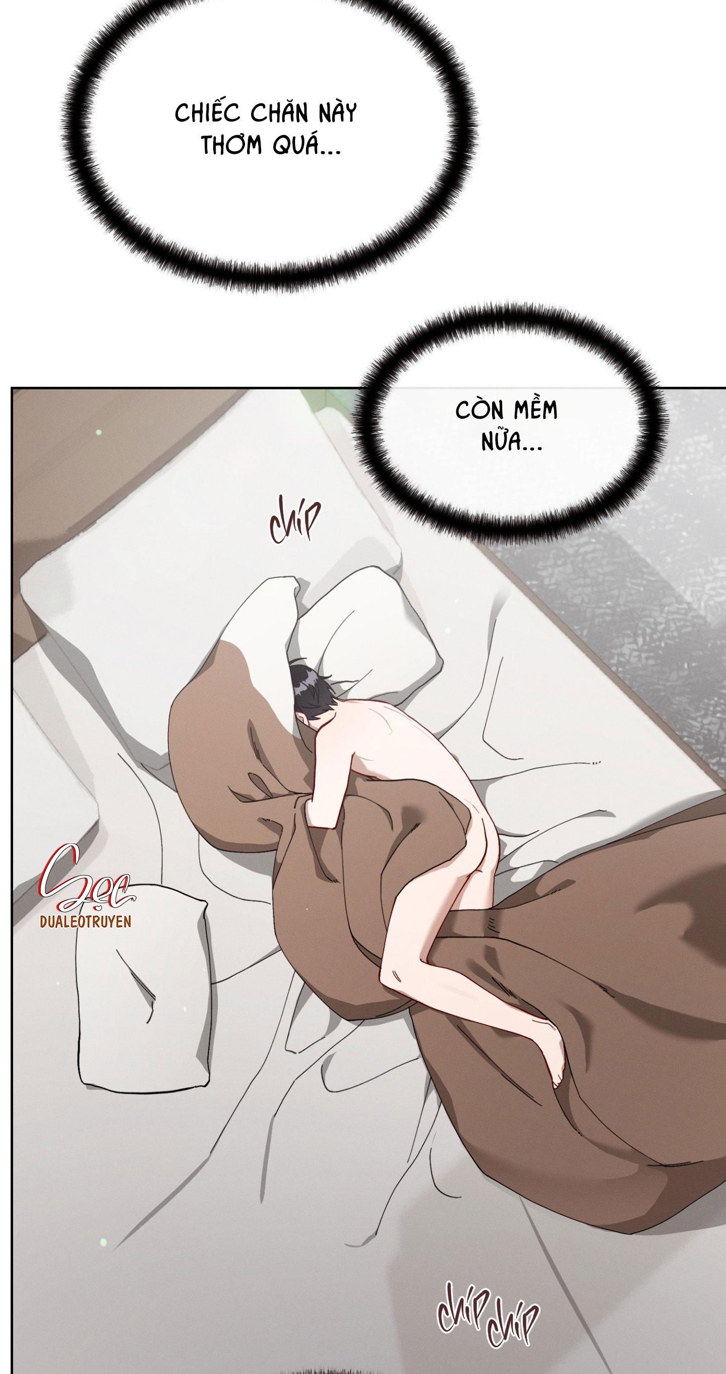 (ABO) CÁCH YÊU THƯƠNG CỤC CƯNG Chapter 3 - Trang 2