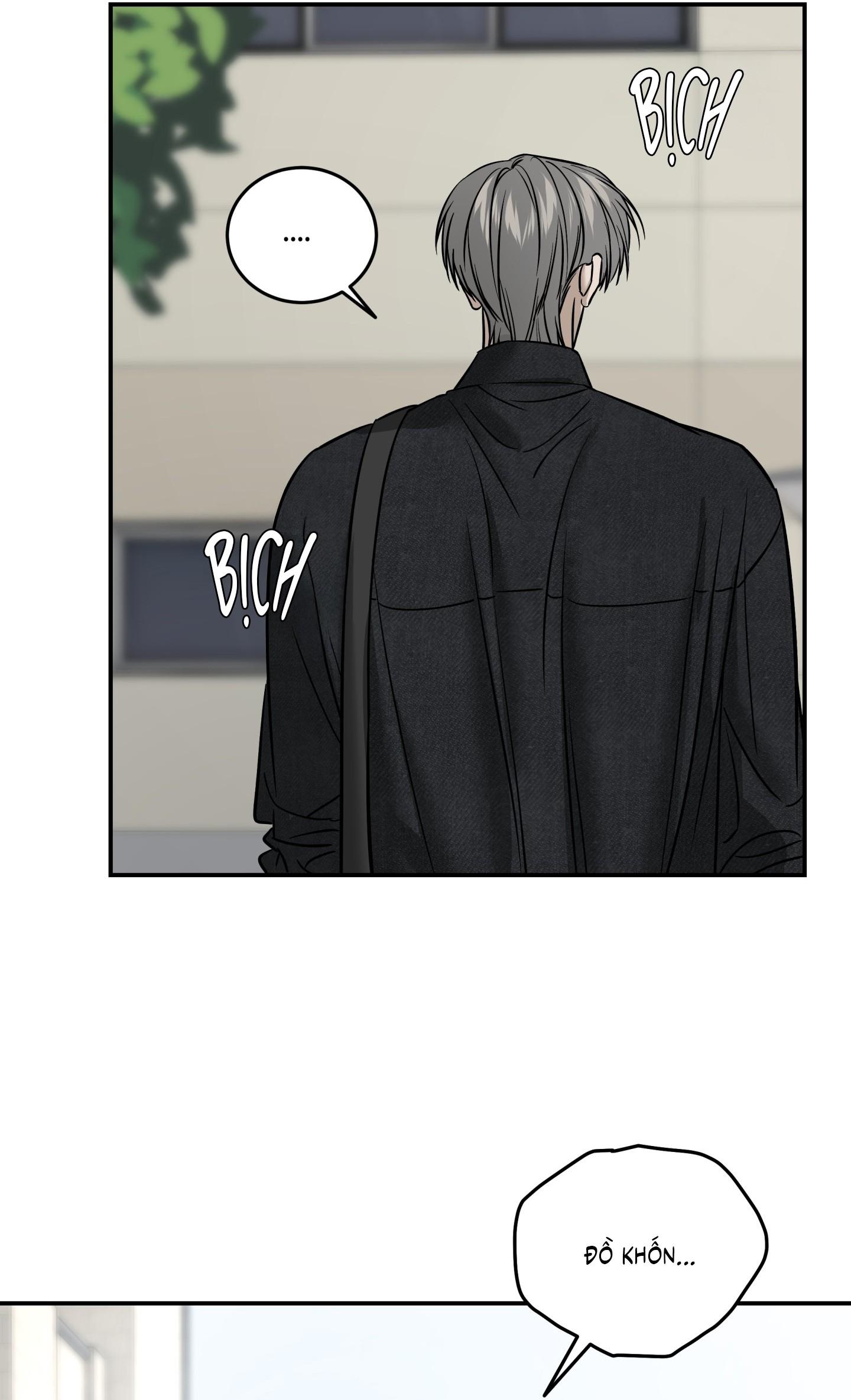 |DROP| Hưởng Lợi Chapter 58 - Trang 2
