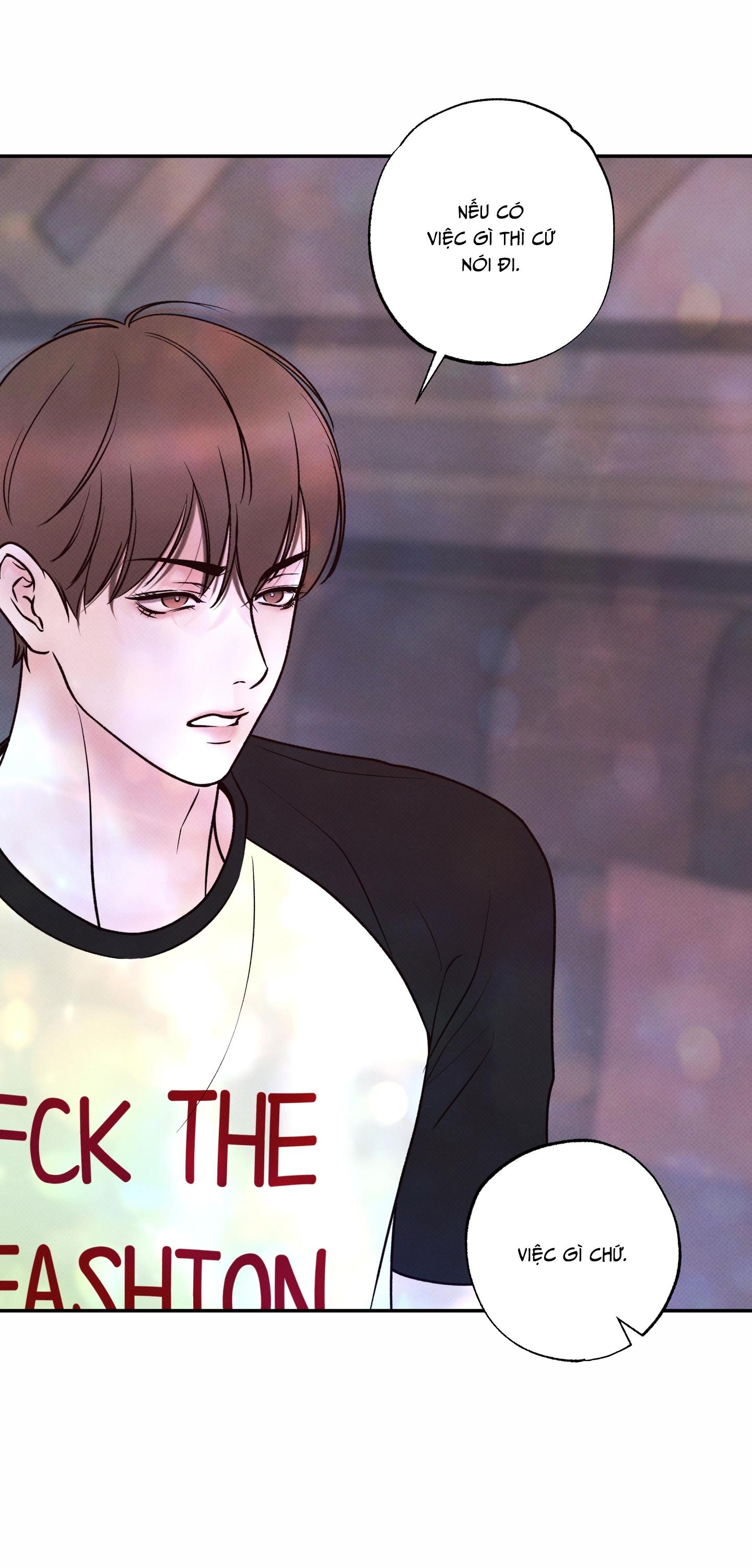 (GĐCV FULL HD) RANH GIỚI CỦA SỰ MÊ HOẶC Chapter 27 H - Trang 2