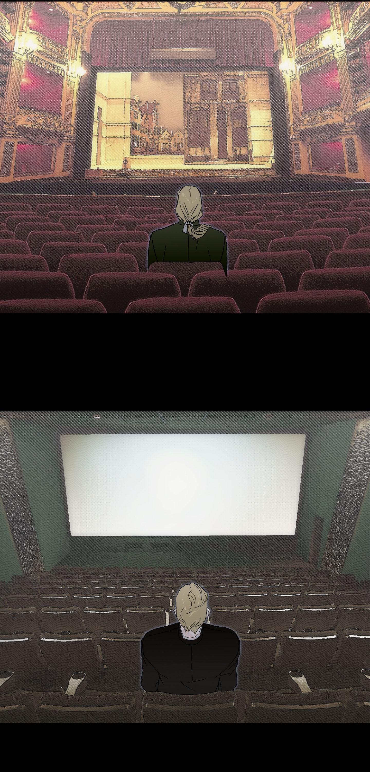 KHI VẬN MỆNH ĐƯA LỐI Chapter 8 END - Trang 2