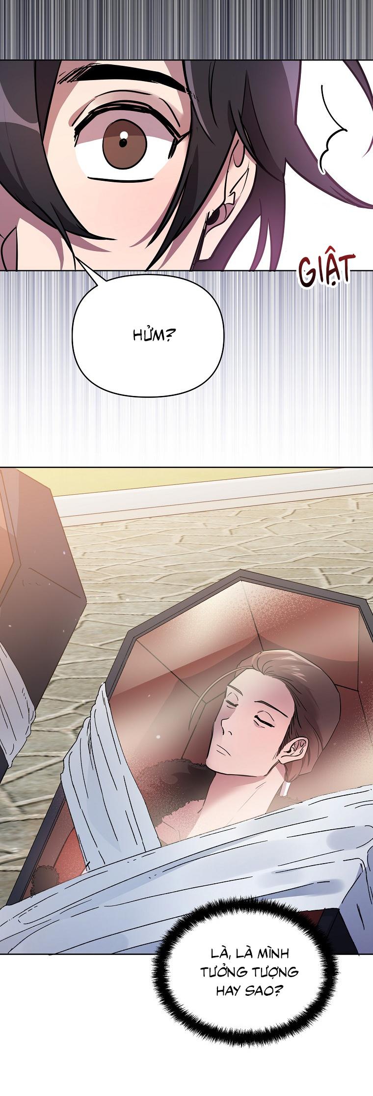 Hãy Lựa Chọn Anh Hùng Của Bạn Thật Cẩn Thận Chapter 12 - Trang 2