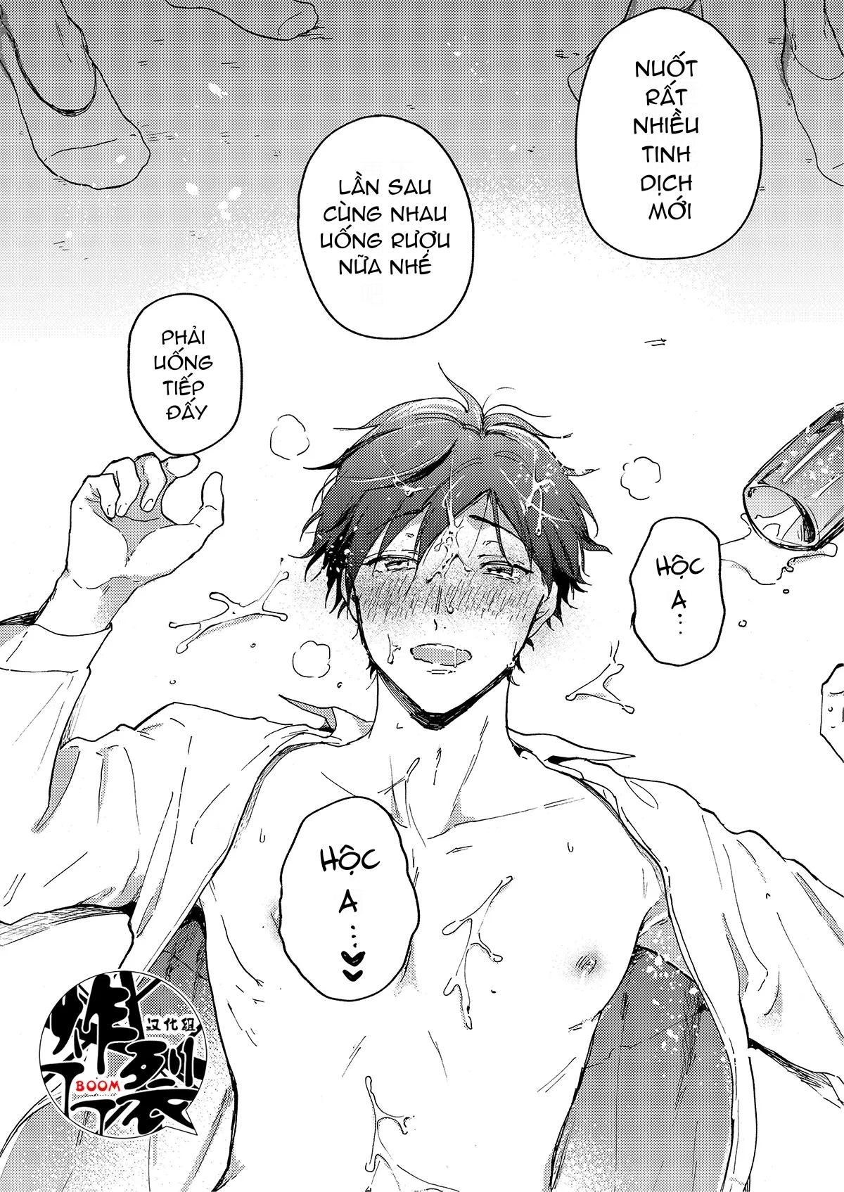 ONESHOT COI LÀ NỨNG Chapter 365 - Trang 2