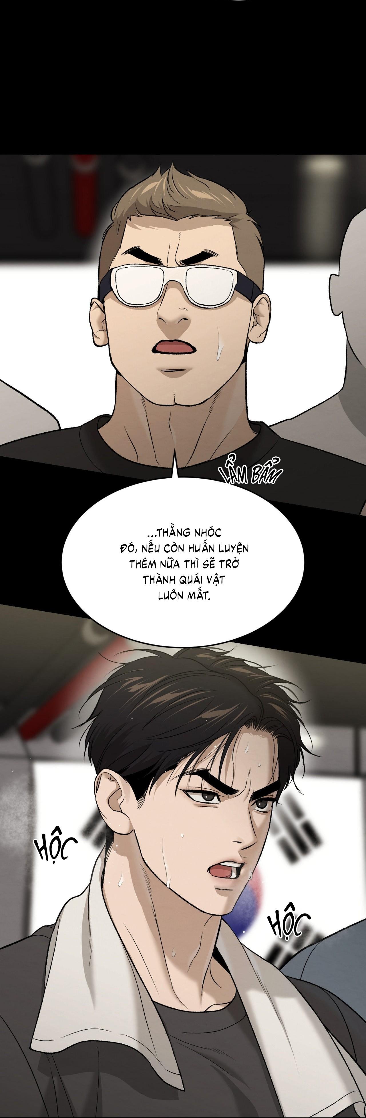 (CBunu) ChinhX - Vận Xui Chapter 75 - Trang 2