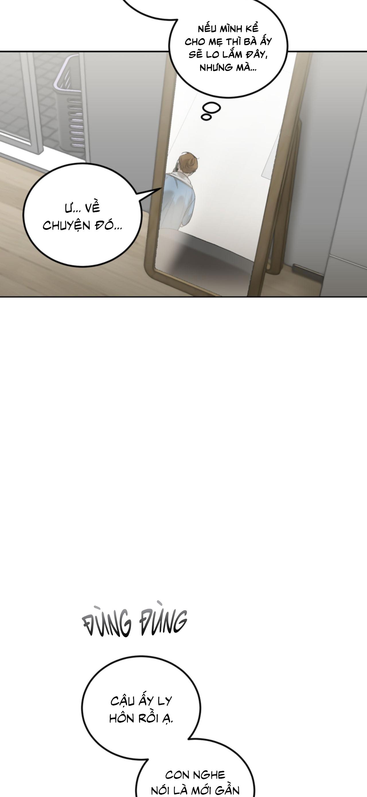 Deepest Confession Chapter 1 - Trang 2