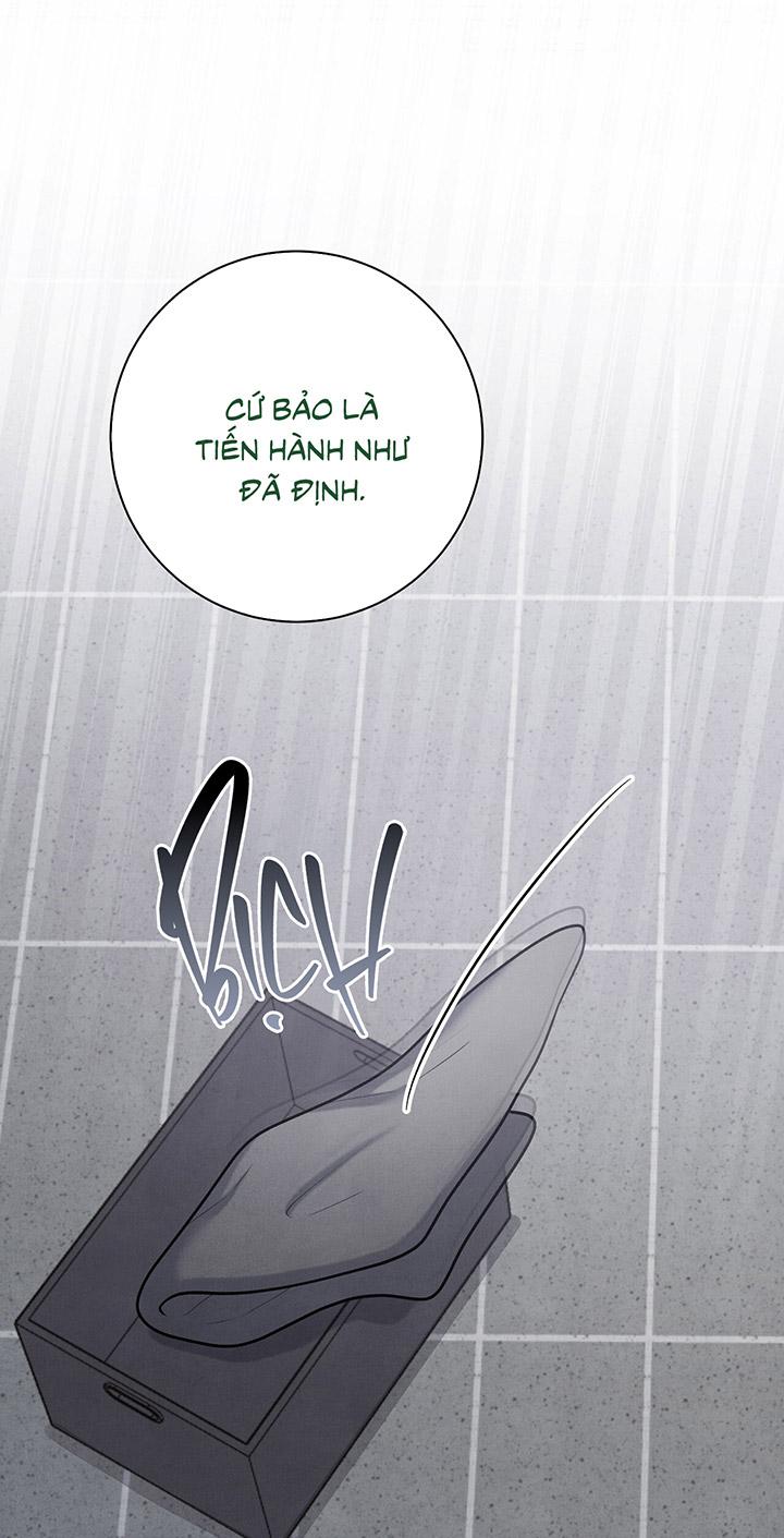 HƯƠNG VỊ TÌNH THÂN Chapter 16 19+ - Trang 2