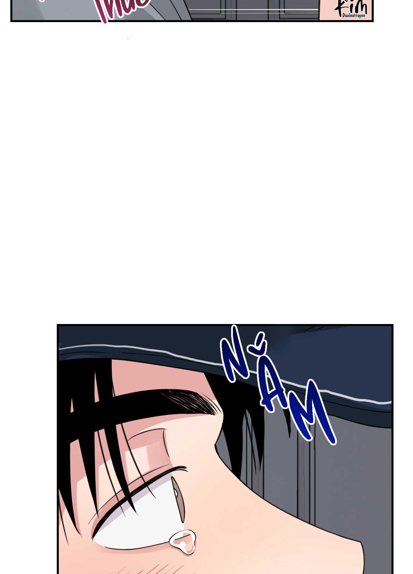 NGHIỆN SEX Chapter 41.7 đẹp trai 7 - Trang 2