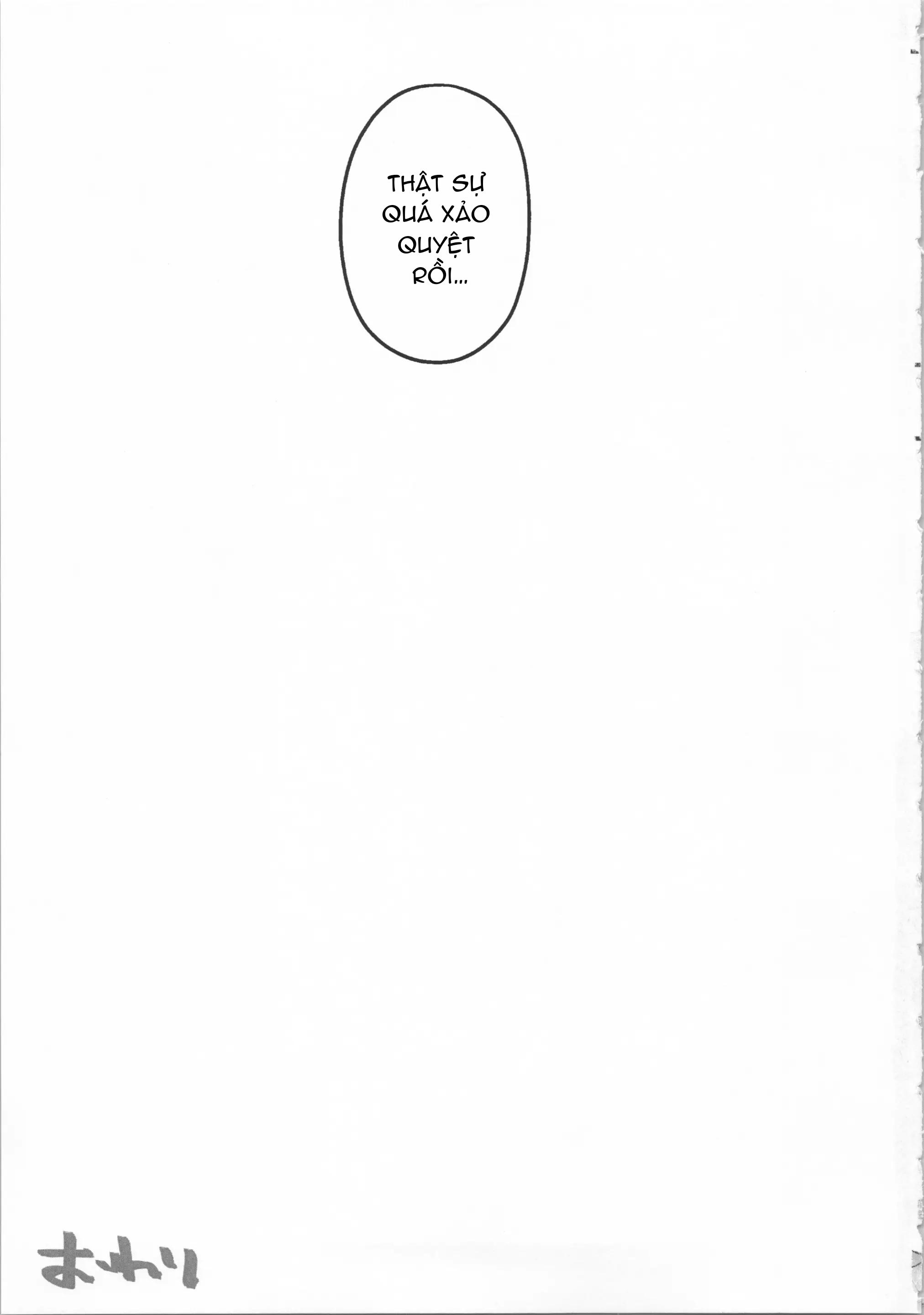 ONESHOT COI LÀ NỨNG Chapter 339 - Trang 2