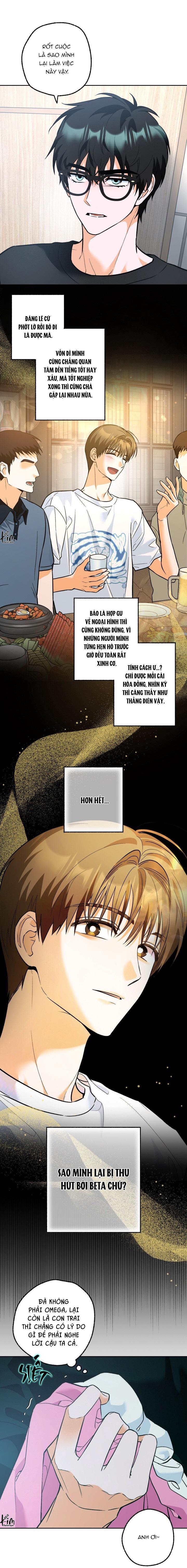 BL NGẮN TUYỂN CHỌN Chapter 40.4 định hướng 4 - Trang 2