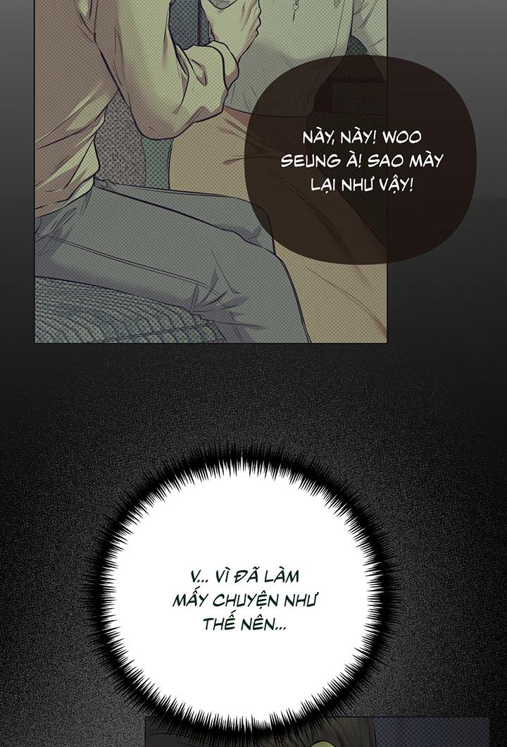 [DDT] KẺ ĐÁNH CẮP TRÁI TIM Chapter 1 - Next Chapter 2 19+