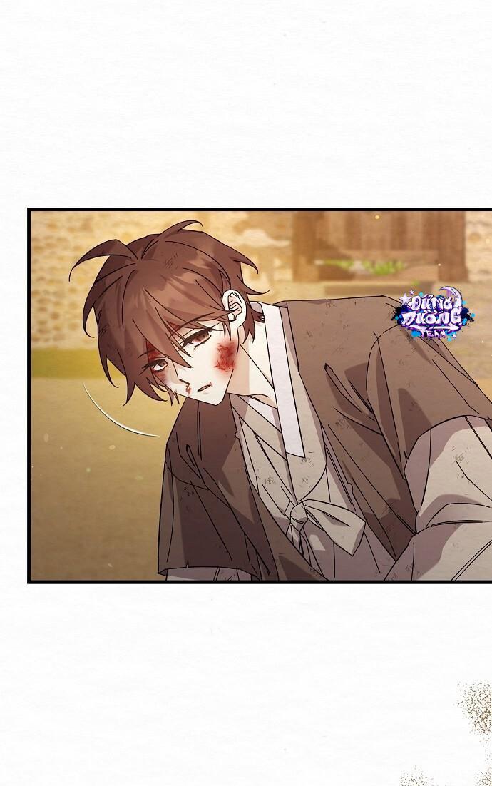 [DDT] Vị Ngọt Phía Sau Cơn Mưa Chapter 4 - Trang 2