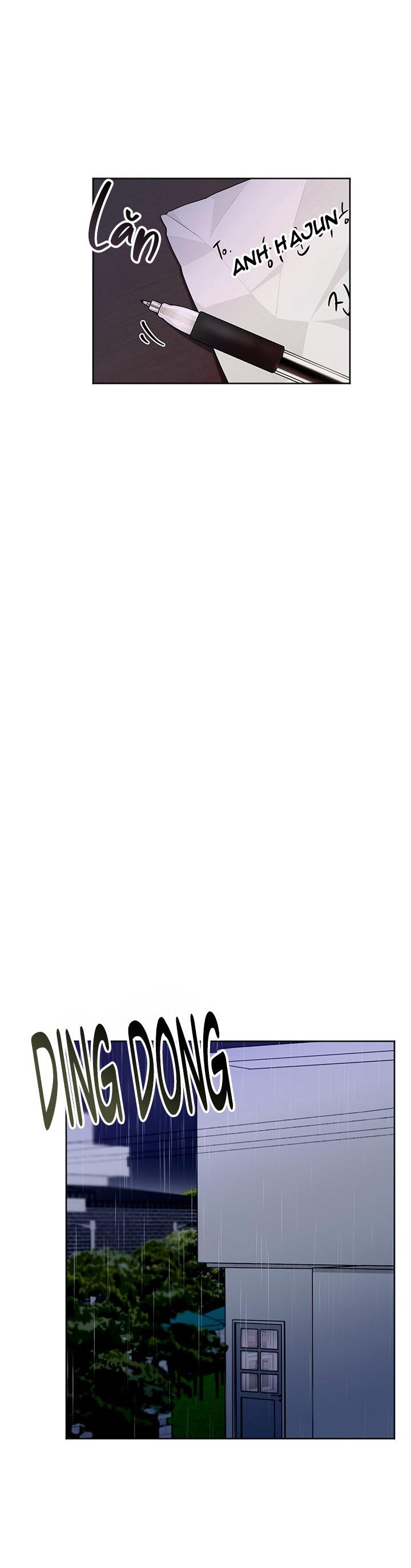 TUYỂN TẬP ABO - MANG THAI NGẮN CỦA NHÀ SẸC Chapter 70.5 pheromone 5 - Trang 2