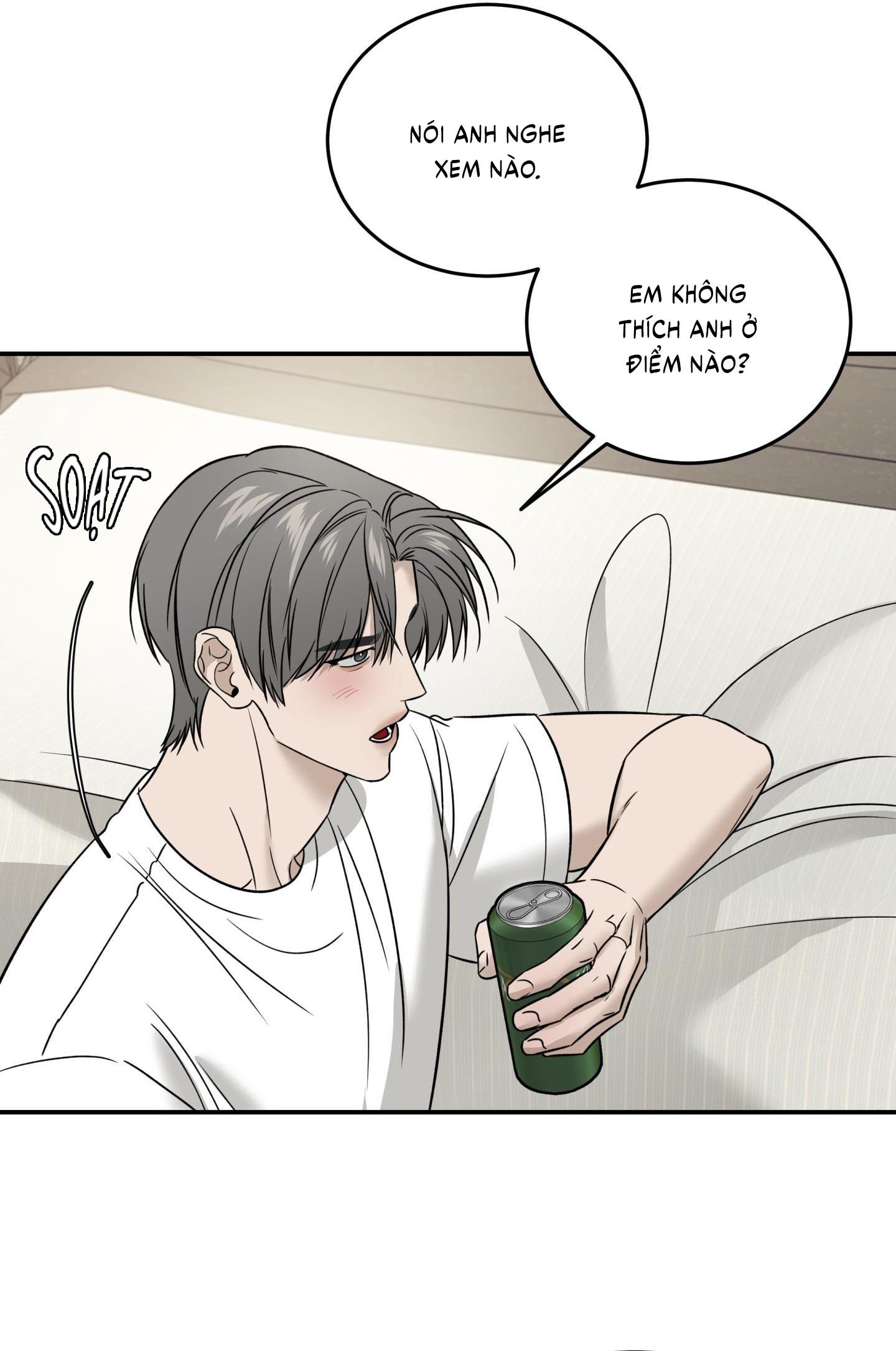 |DROP| Hưởng Lợi Chapter 51 - Trang 2