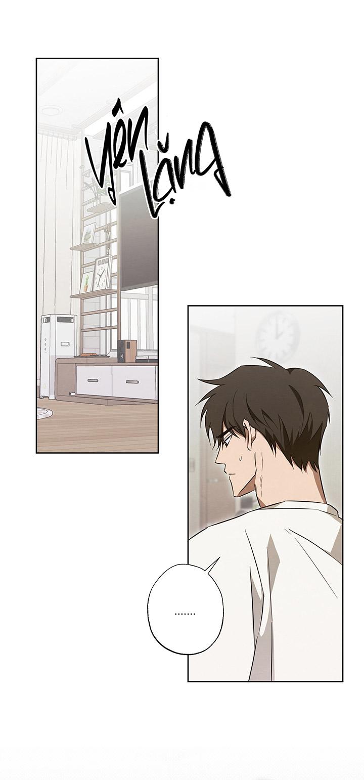 CHIẾN LƯỢC ĐOẠT TÂM CỦA CUỘC TÌNH ĐƠN PHƯƠNG Chapter 4 - Trang 2