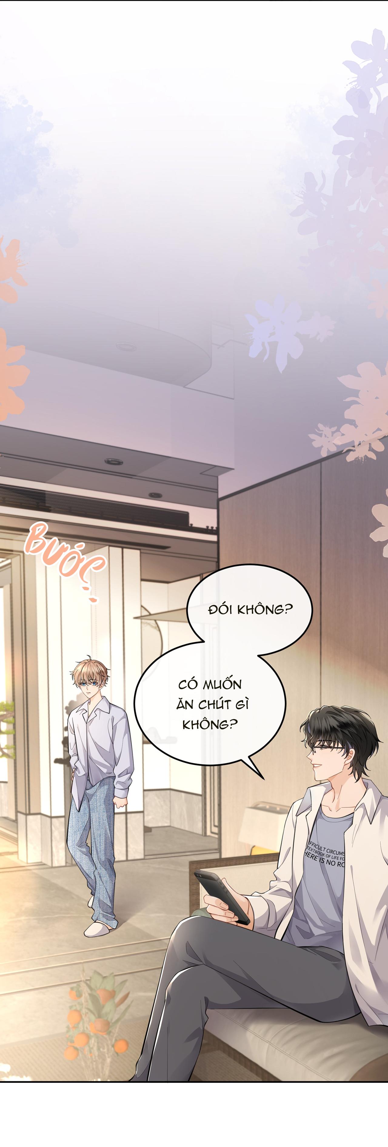 Dáng Vẻ Anh Thích Em Đều Có (END) Chapter 2 - Trang 2