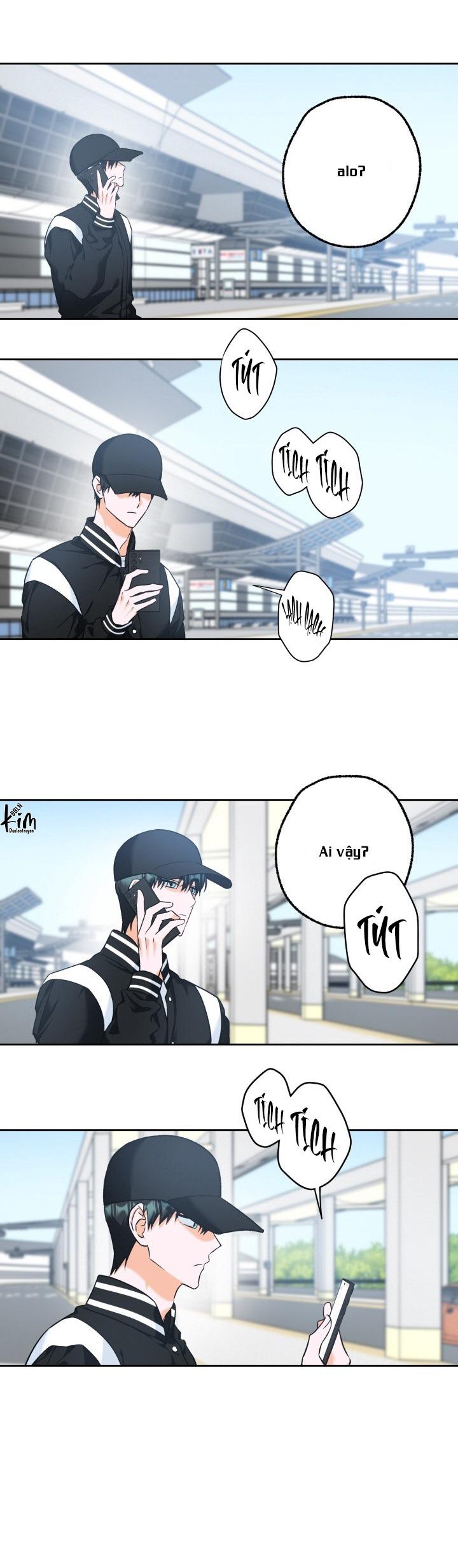 BL NGẮN TUYỂN CHỌN Chapter 40.9 định hướng 9 - Trang 2