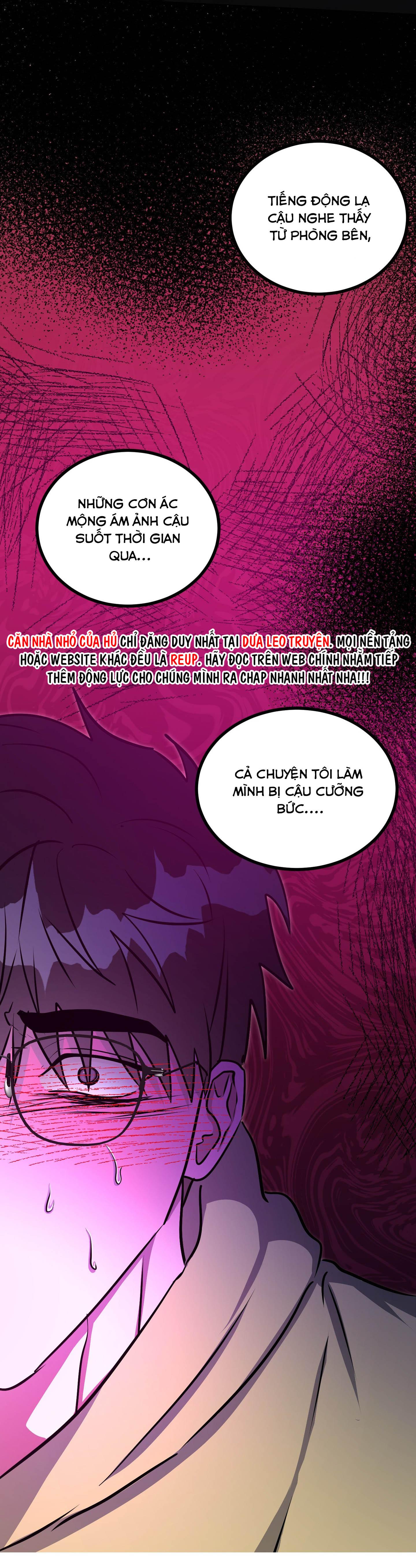 RƠI VÀO VỰC THẲM CỦA RẮN Chapter 23 - Trang 2