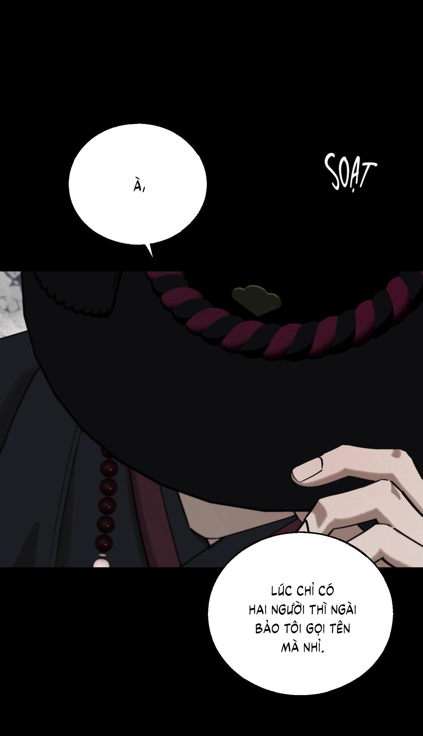 (CBunu) Nhiệm Vụ Định Mệnh Chapter 21 - Trang 2