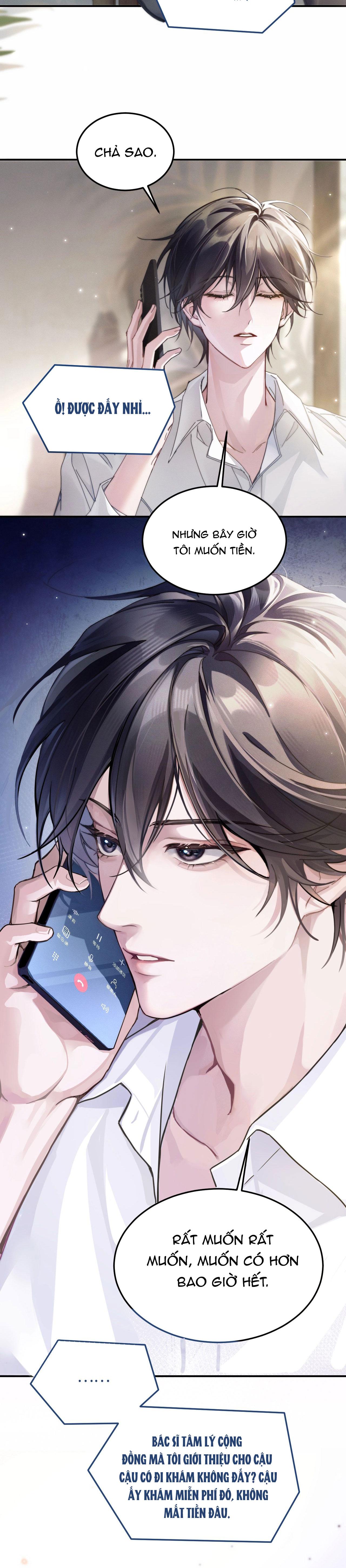 Ta Phong Thần Trong Trò Chơi Kinh Dị Chapter 0 Giới Thiệu - Trang 2