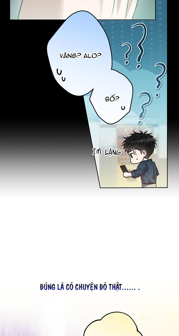 (ABO) KẺ VÔ LẠI Chapter 16 - Next Chapter 17
