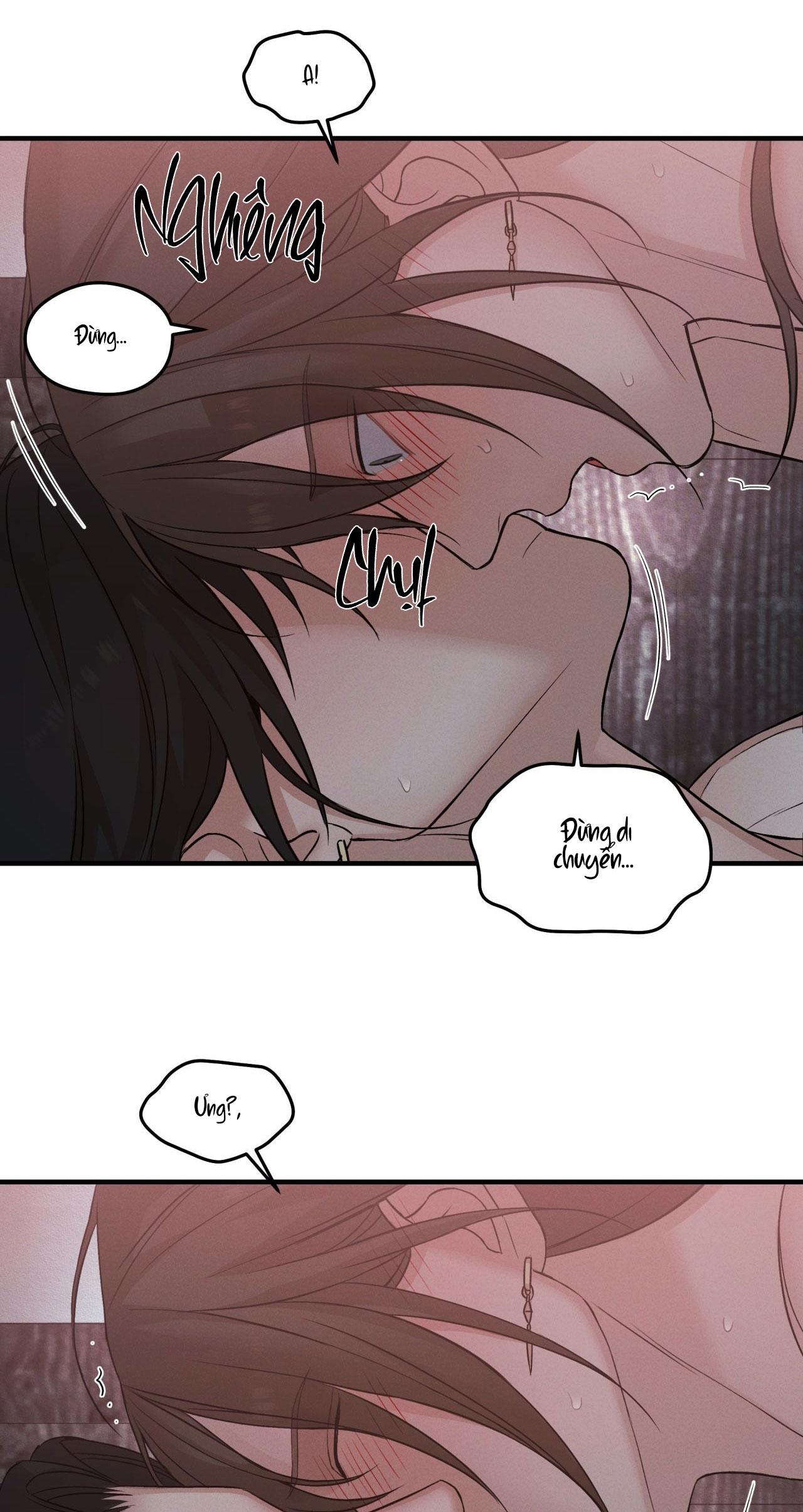 NIGHT END Chapter 5 - Trang 2