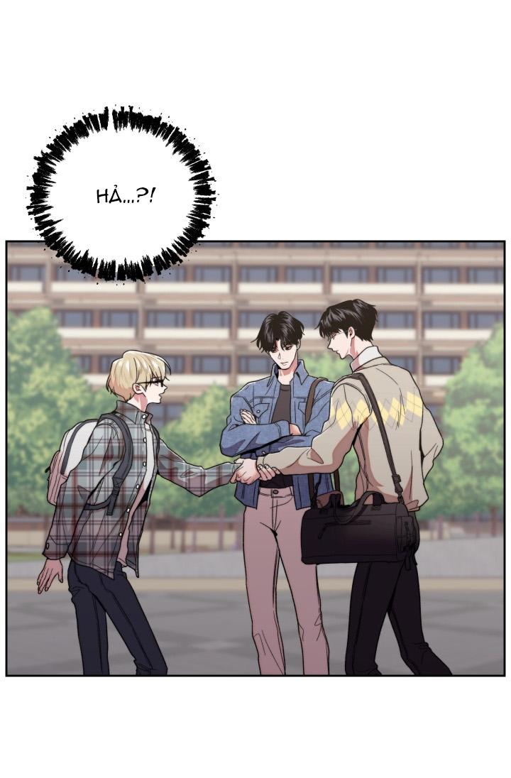 Người Hàng Xóm Bất Ngờ Chapter 1 - Trang 2