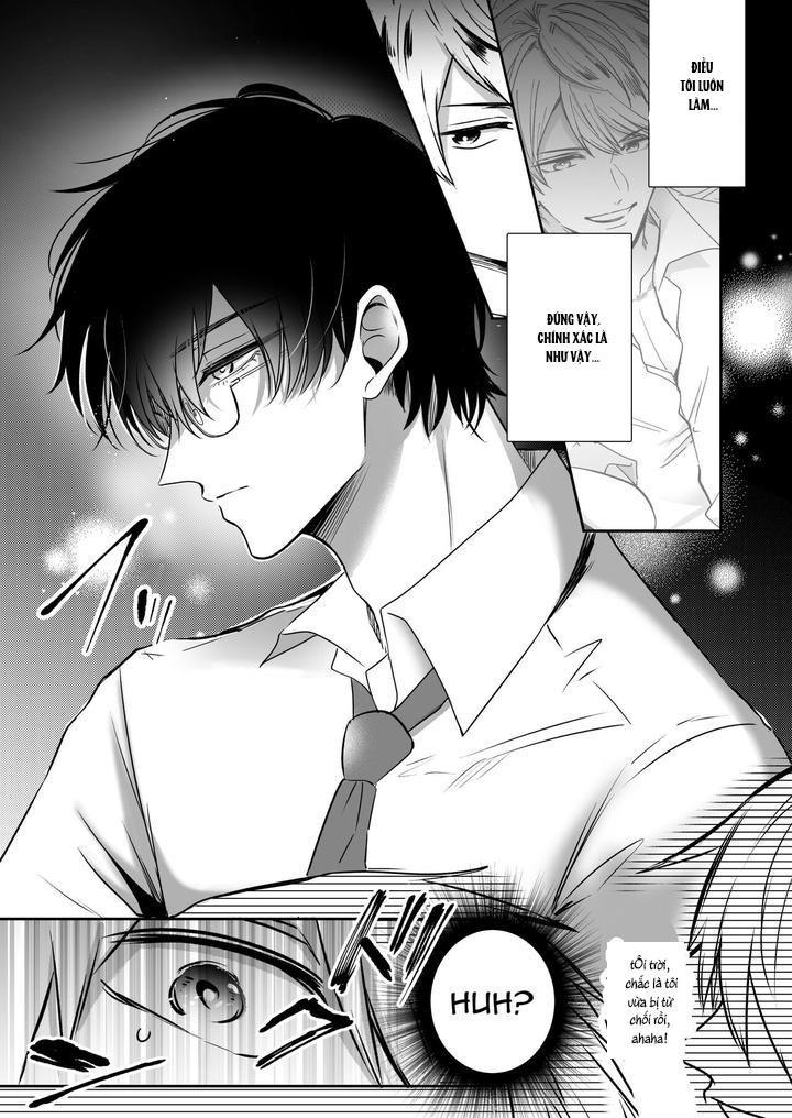 ONESHOT COI LÀ NỨNG Chapter 294.1 - Trang 2