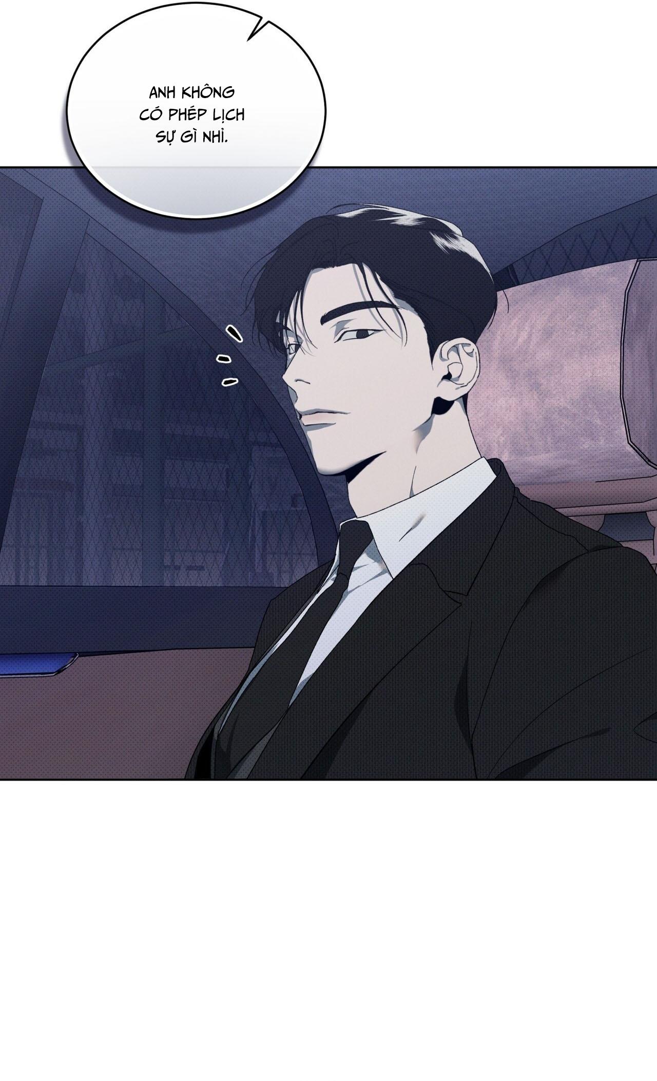 HÌNH THÁI TIẾN HÓA Chapter 6 - Trang 2