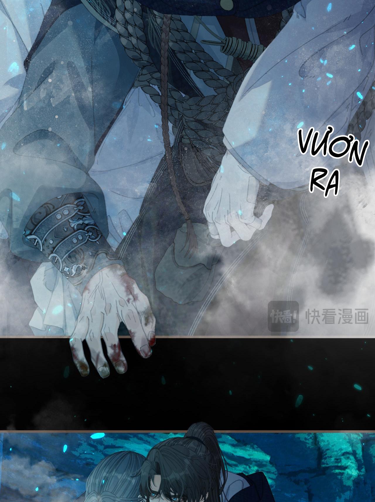 Á NÔ 2 - THÁM HOA Chapter 87 - Next Chapter 88