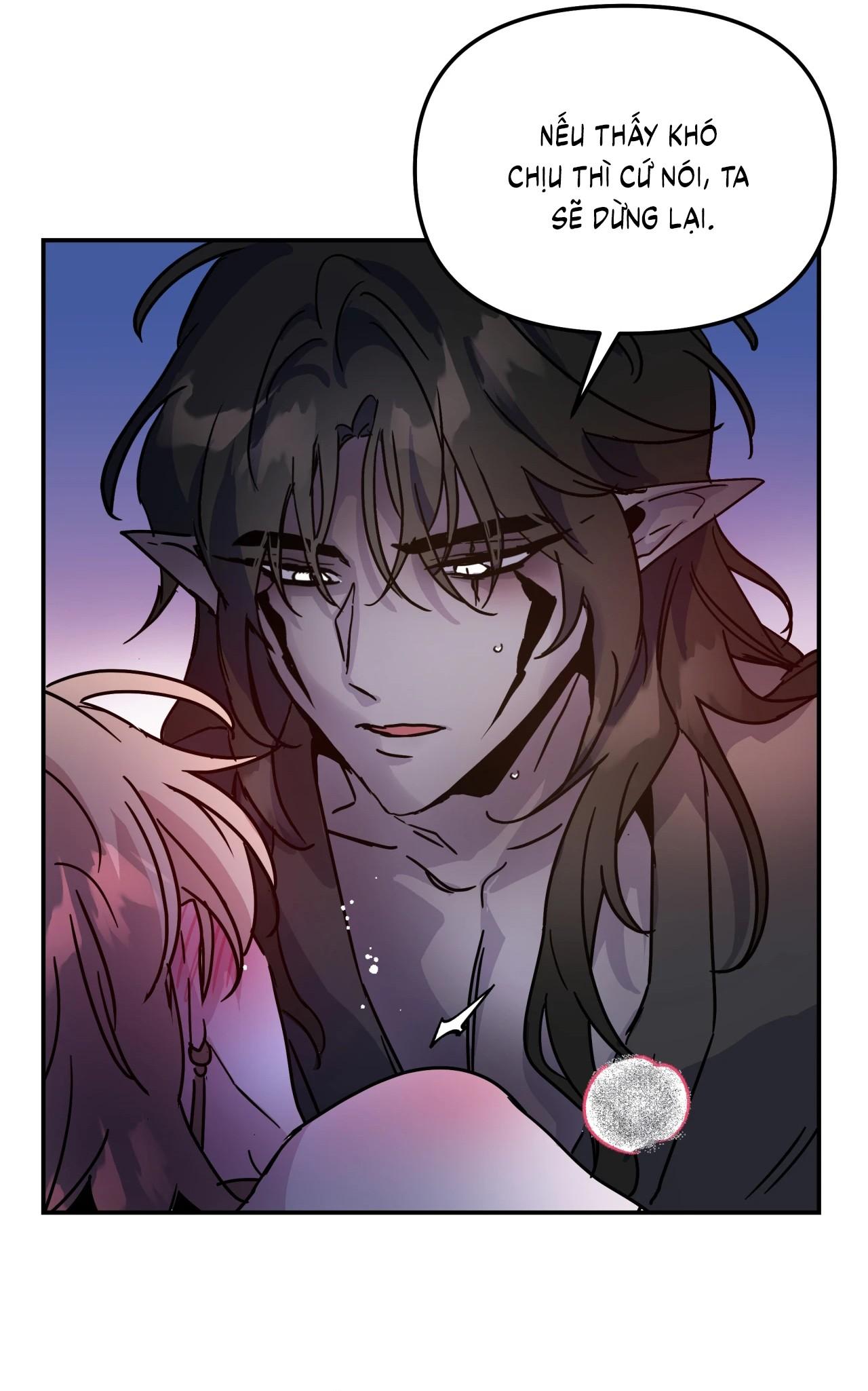 (CBunu) Ám Giữ Linh Hồn Chapter 68.9 CLIFF 7 - Trang 2