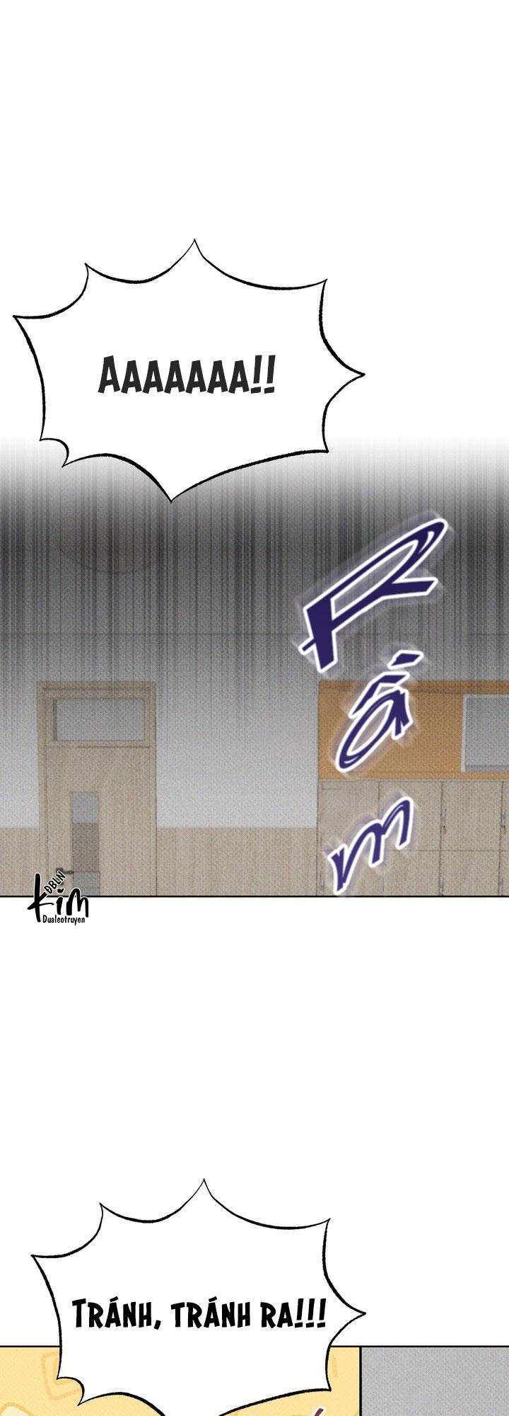 TUYỂN TẬP NGỰC BỰ, CUNG KHỦ CỦA NHÀ KIM Chapter 181.7 ôm anh 7 - Trang 2